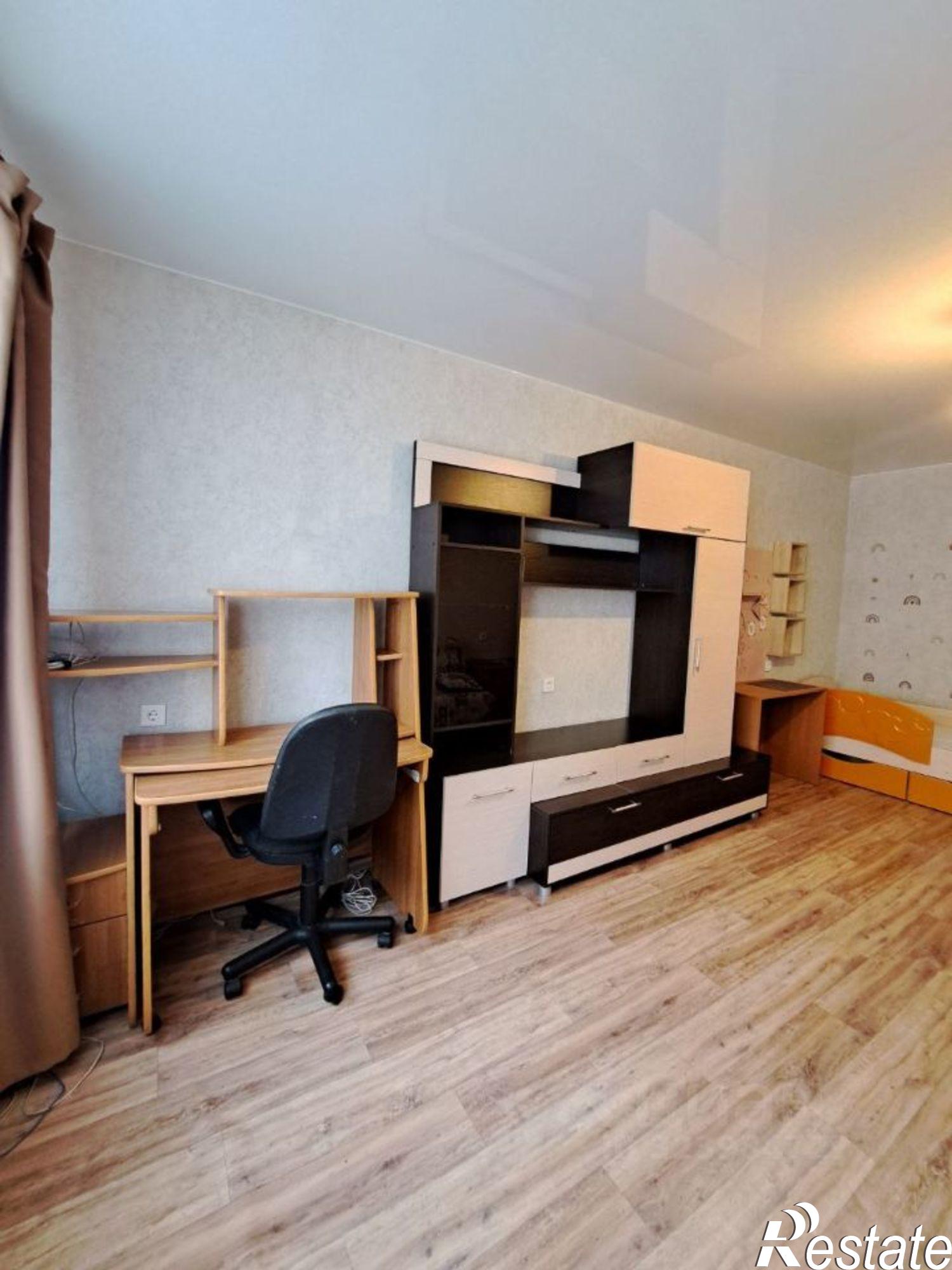 Купить квартиру за 4 150 000 рублей на ул Петренко, 14