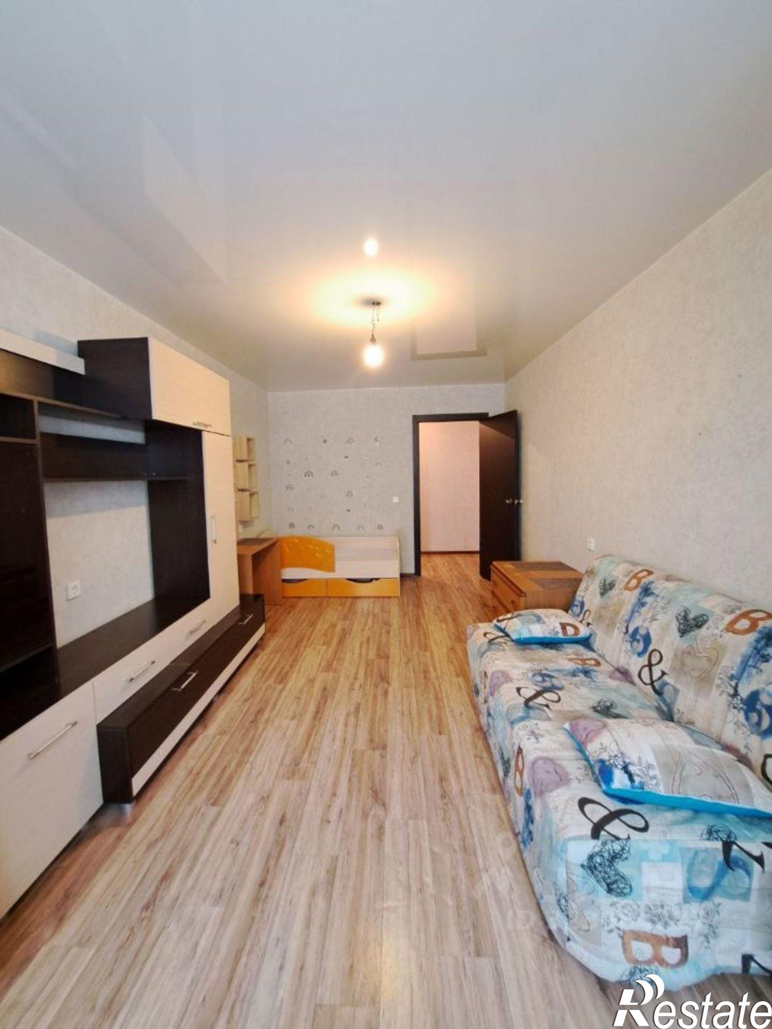 Купить квартиру за 4 150 000 рублей на ул Петренко, 14