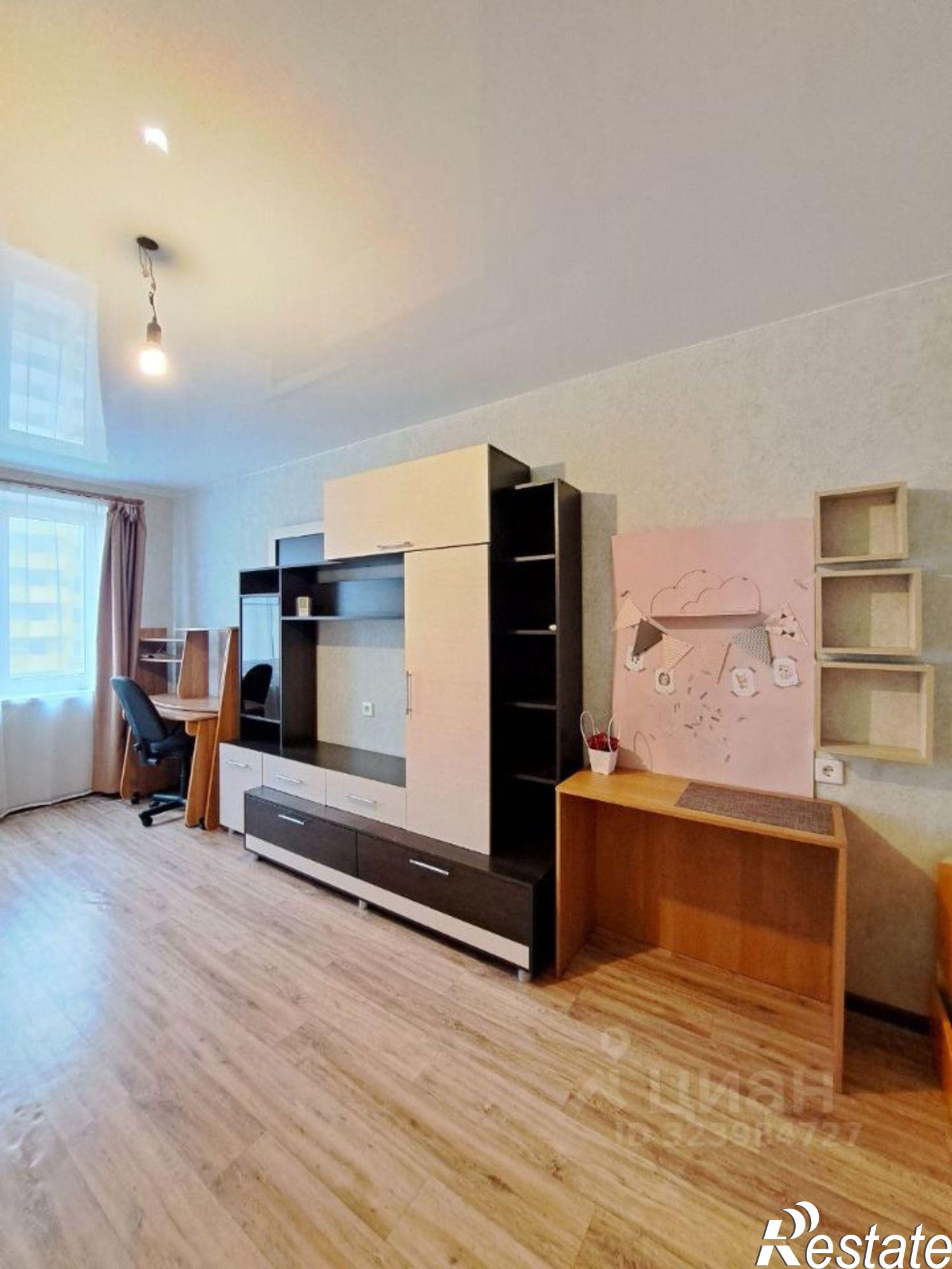 Купить квартиру за 4 150 000 рублей на ул Петренко, 14