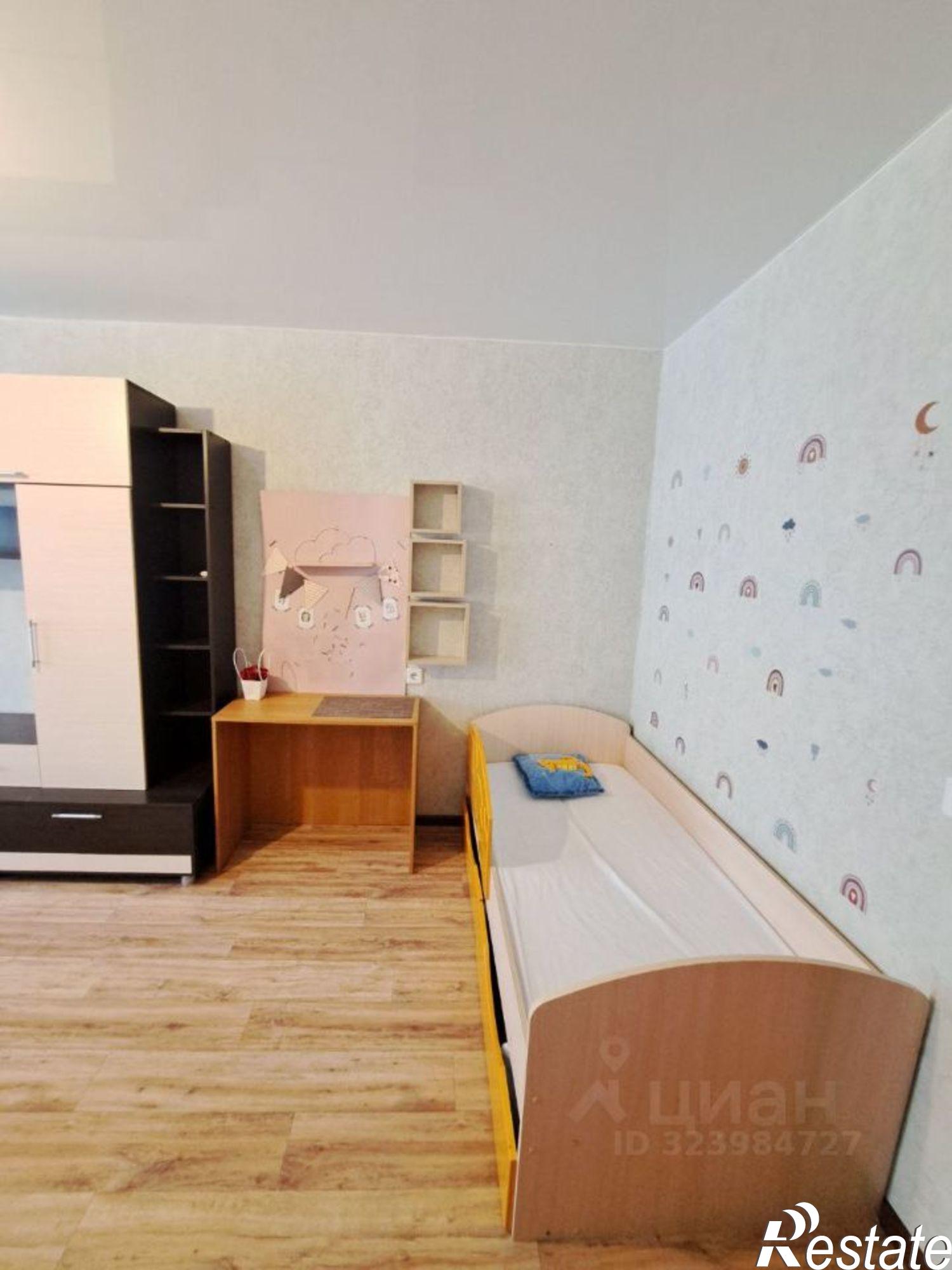 Купить квартиру за 4 150 000 рублей на ул Петренко, 14