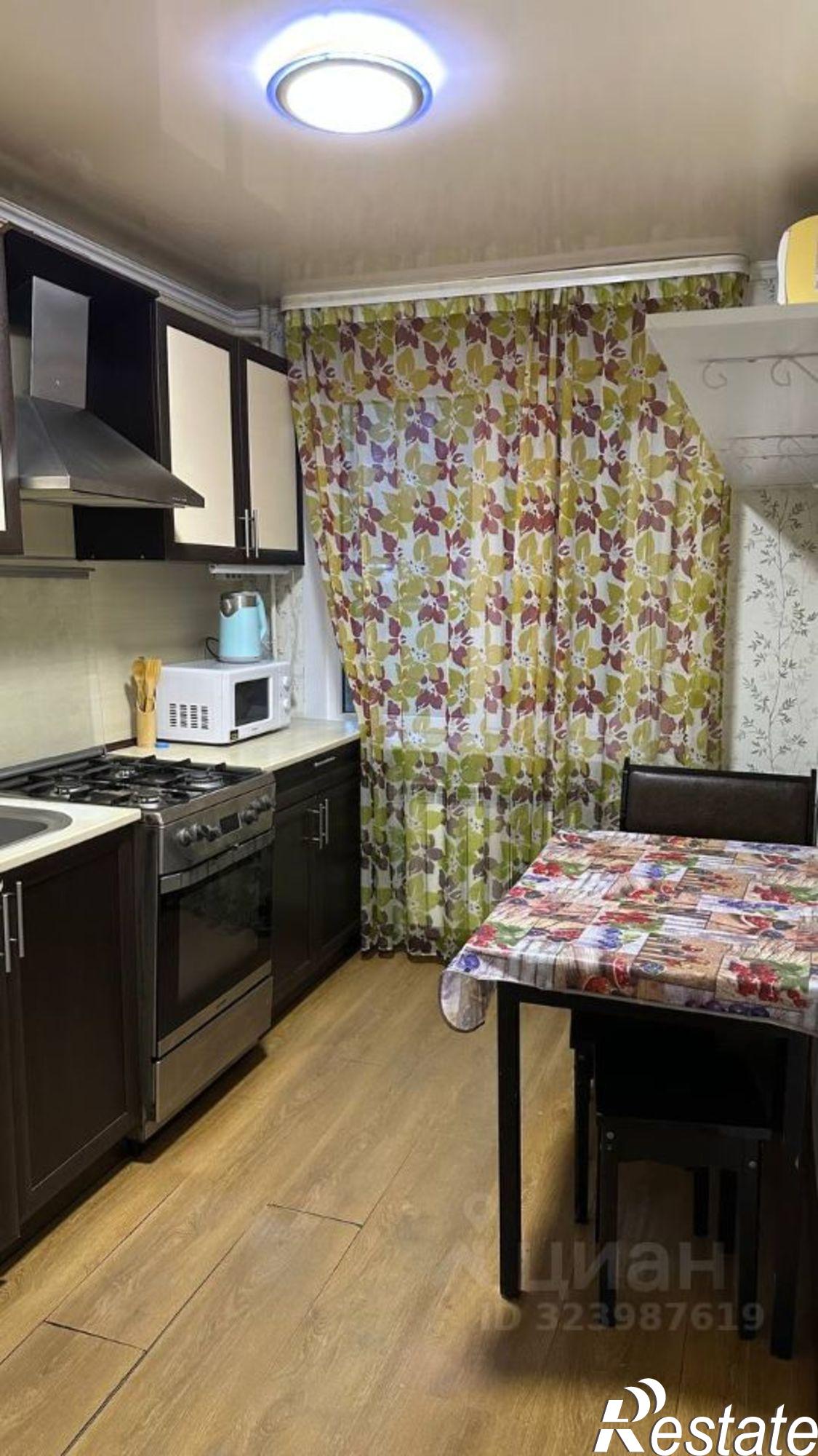 Сдать квартиру за 30 000 рублей на 2-я Краснодарская улица, 163