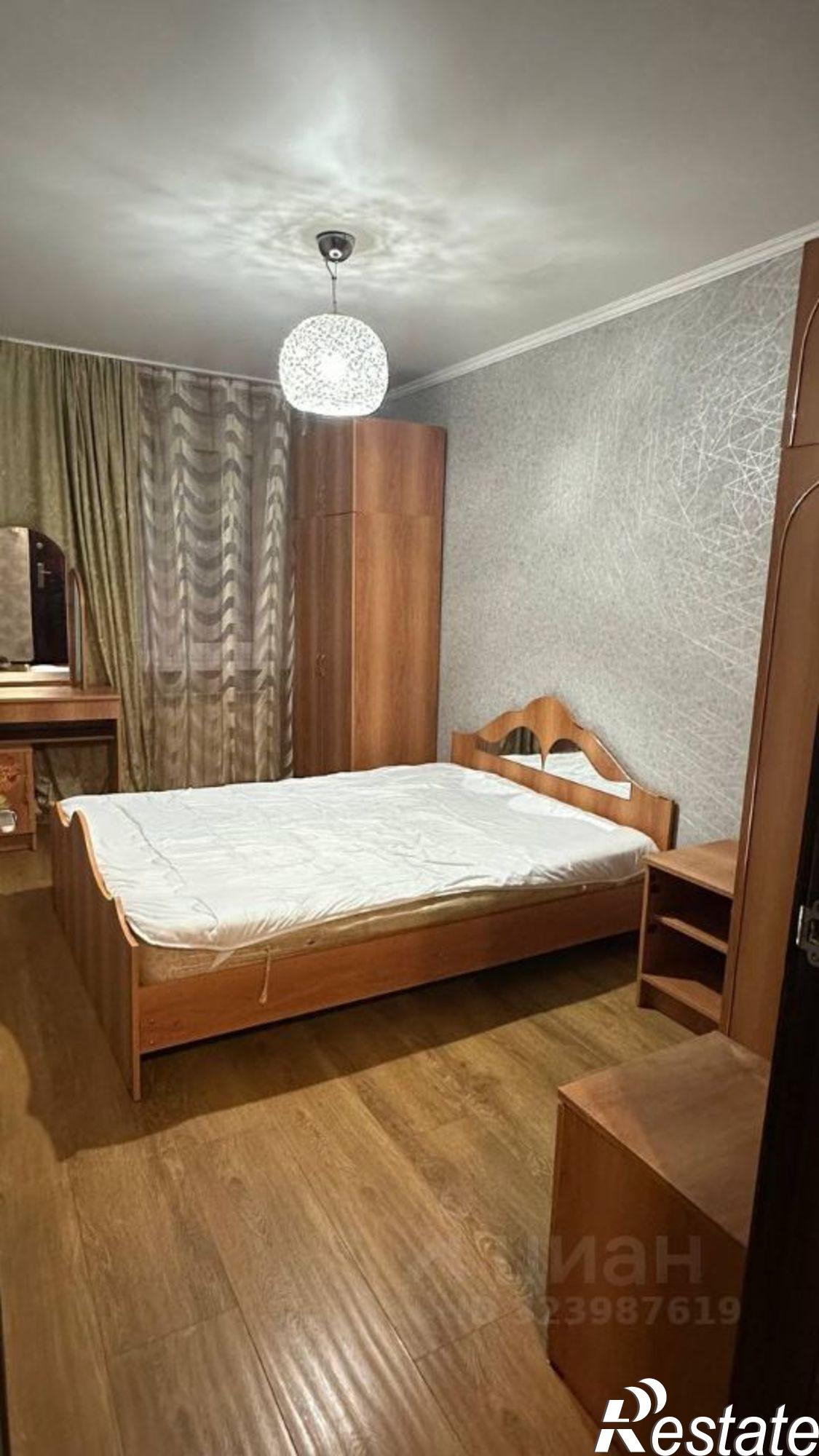 Сдать квартиру за 30 000 рублей на 2-я Краснодарская улица, 163