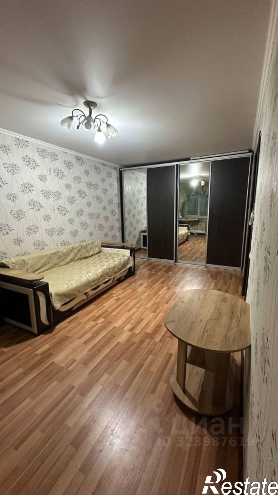 Сдать квартиру за 30 000 рублей на 2-я Краснодарская улица, 163