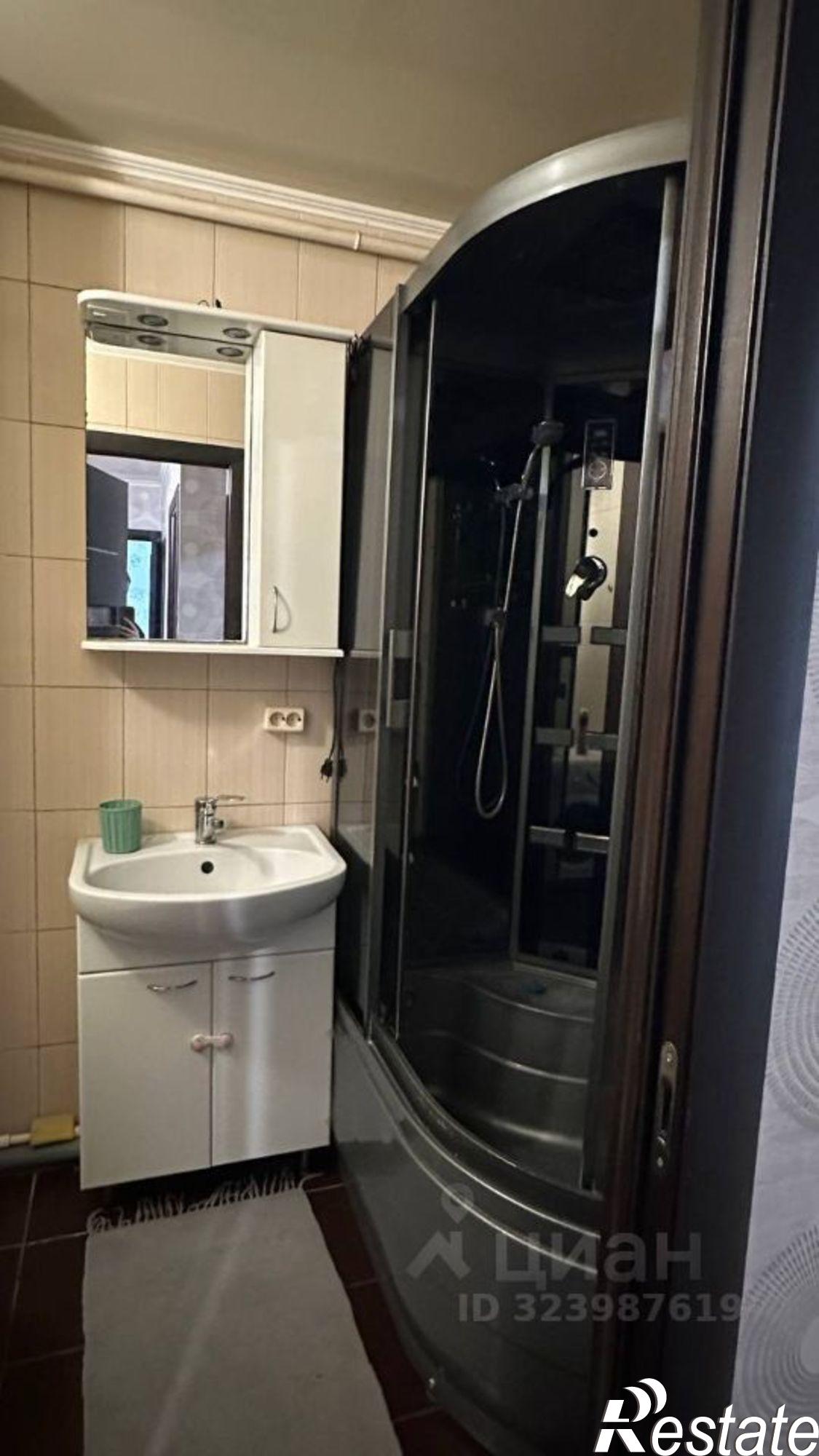 Сдать квартиру за 30 000 рублей на 2-я Краснодарская улица, 163