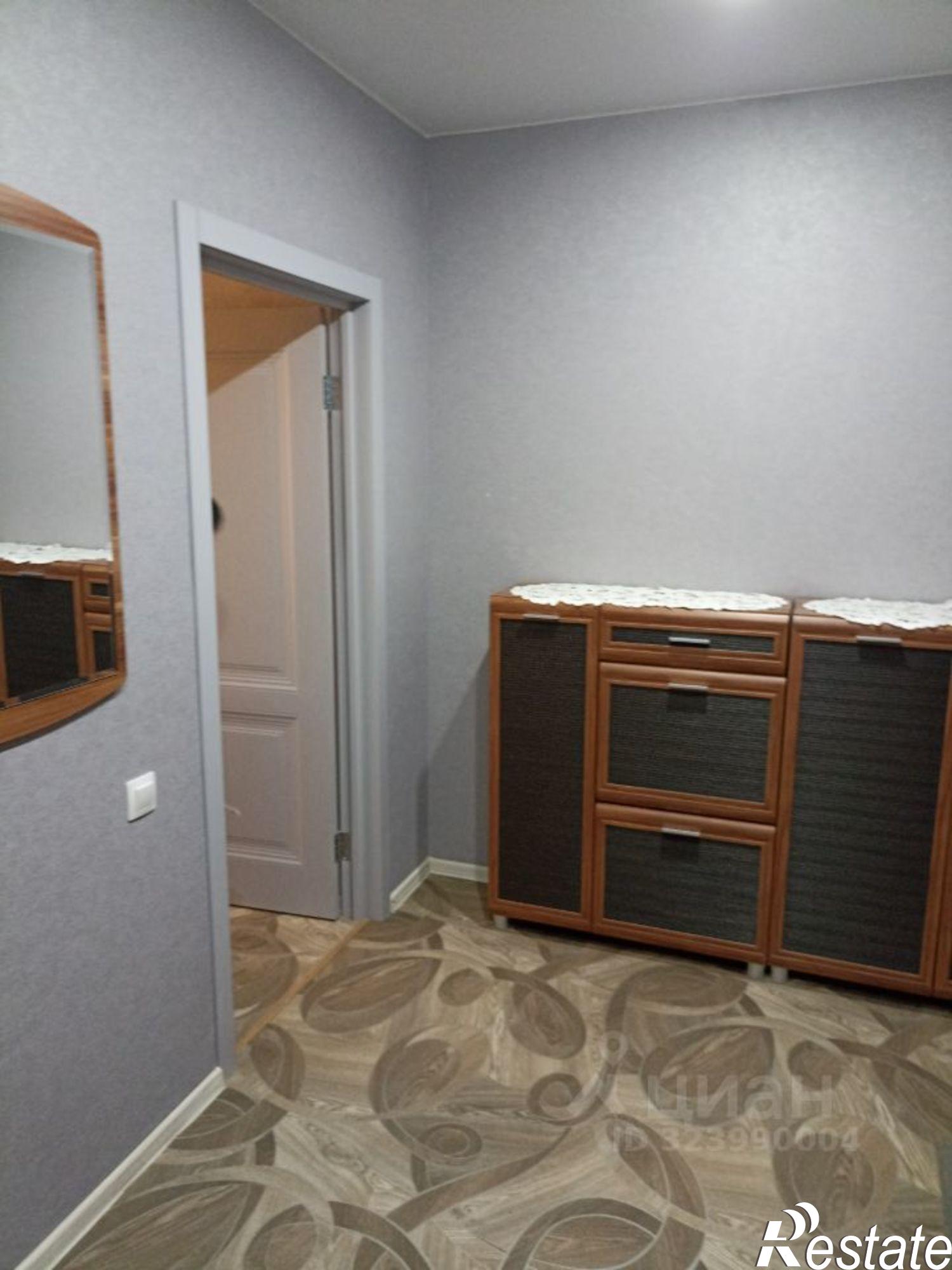 Сдать квартиру за 25 000 рублей на улица Зорге, 9