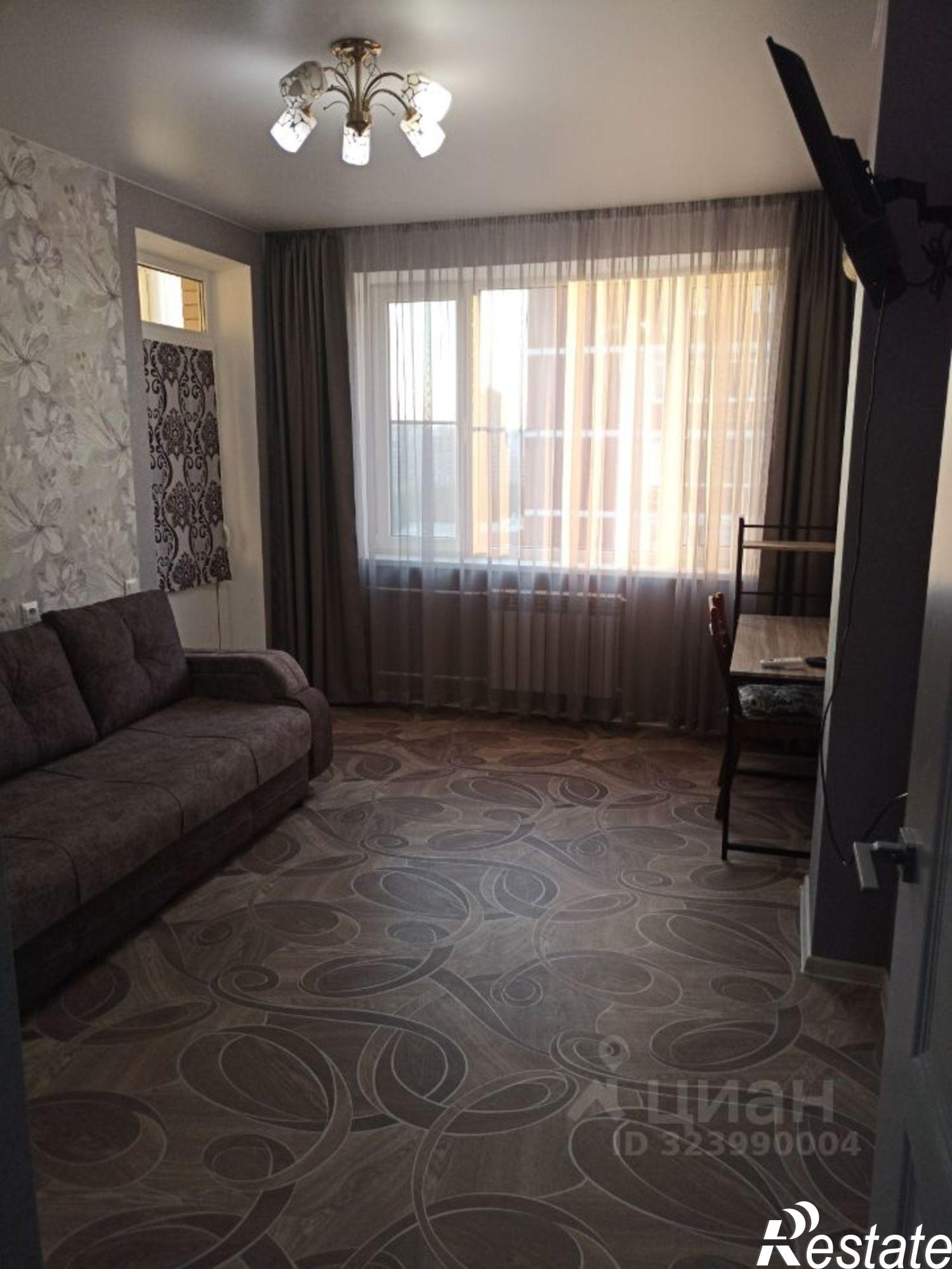 Сдать квартиру за 25 000 рублей на улица Зорге, 9