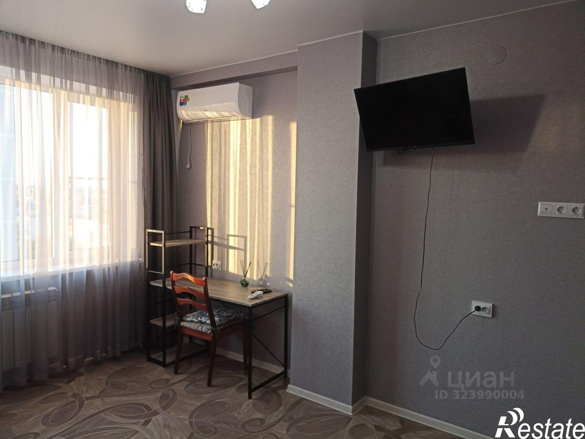 Сдать квартиру за 25 000 рублей на улица Зорге, 9