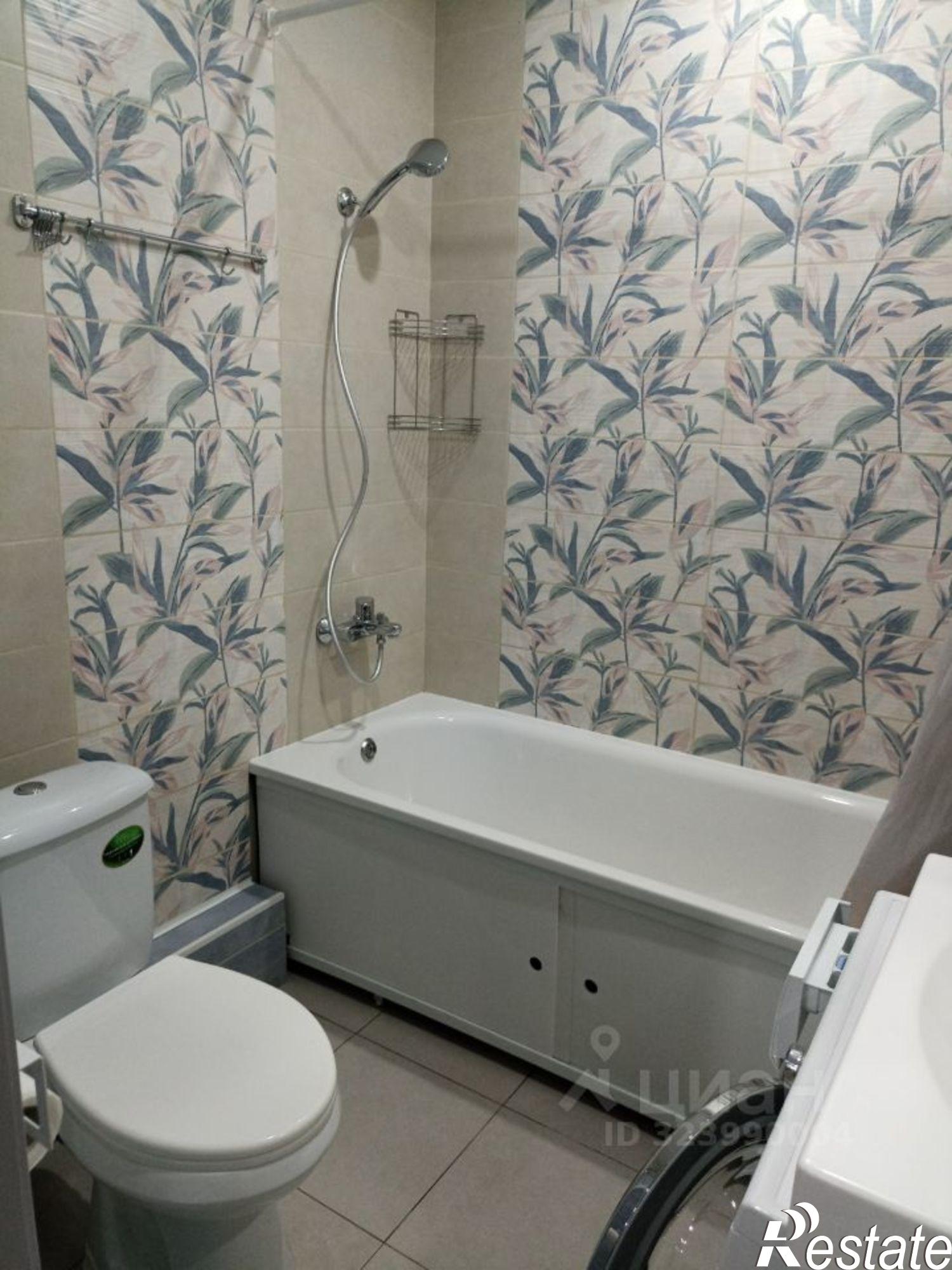 Сдать квартиру за 25 000 рублей на улица Зорге, 9