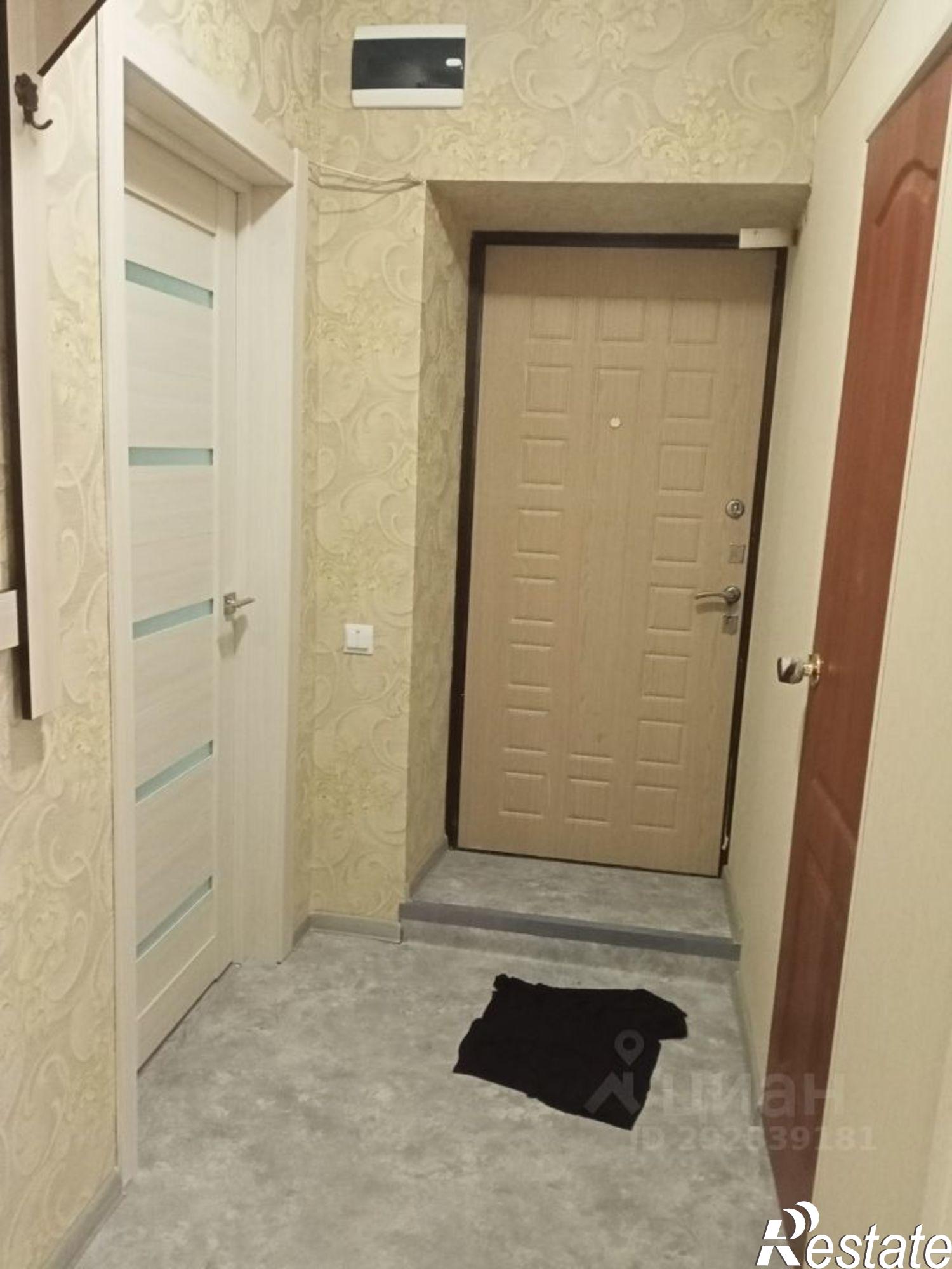 Сдать квартиру за 20 000 рублей на Металлургическая улица, 45/34