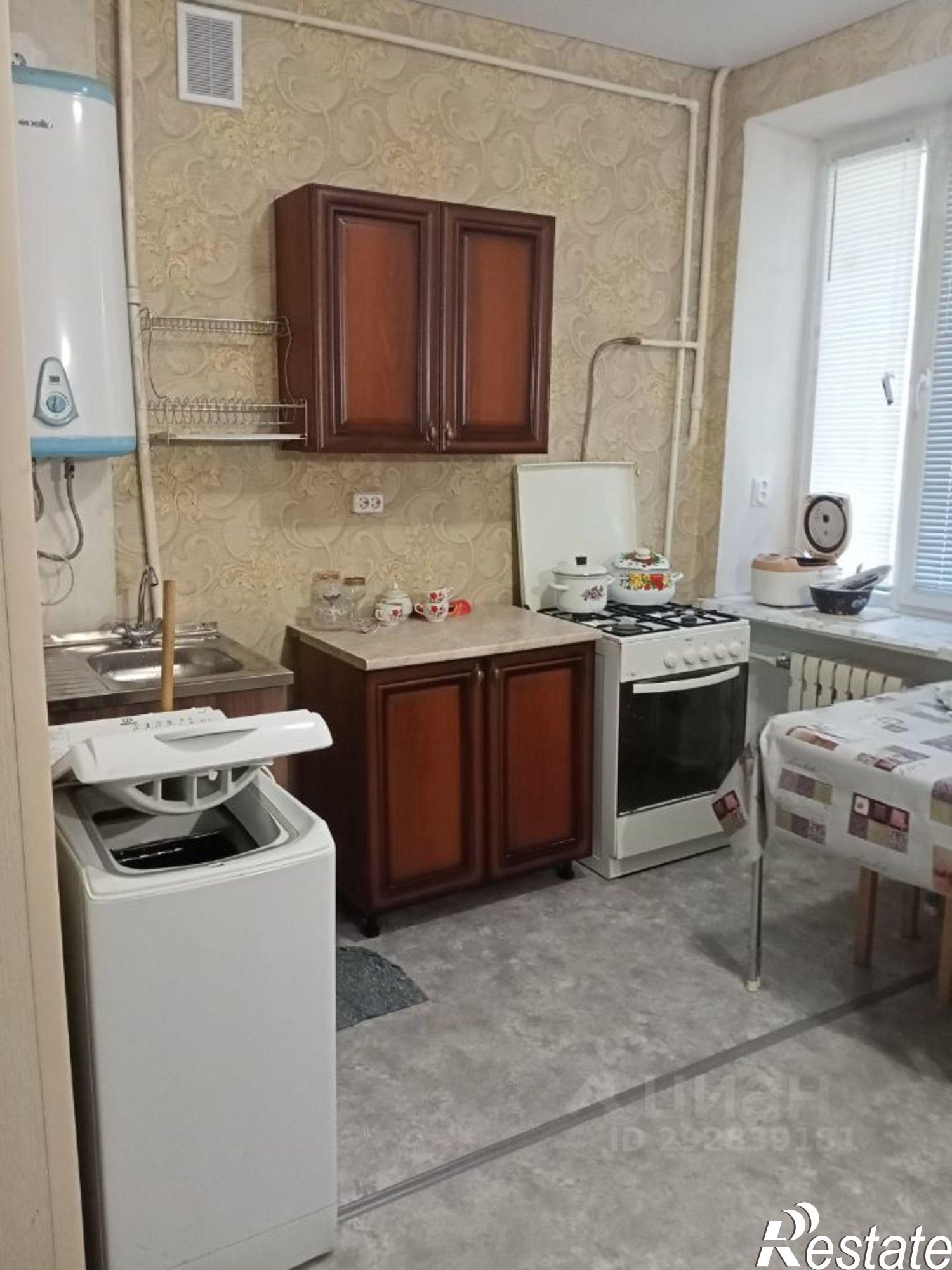 Сдать квартиру за 20 000 рублей на Металлургическая улица, 45/34