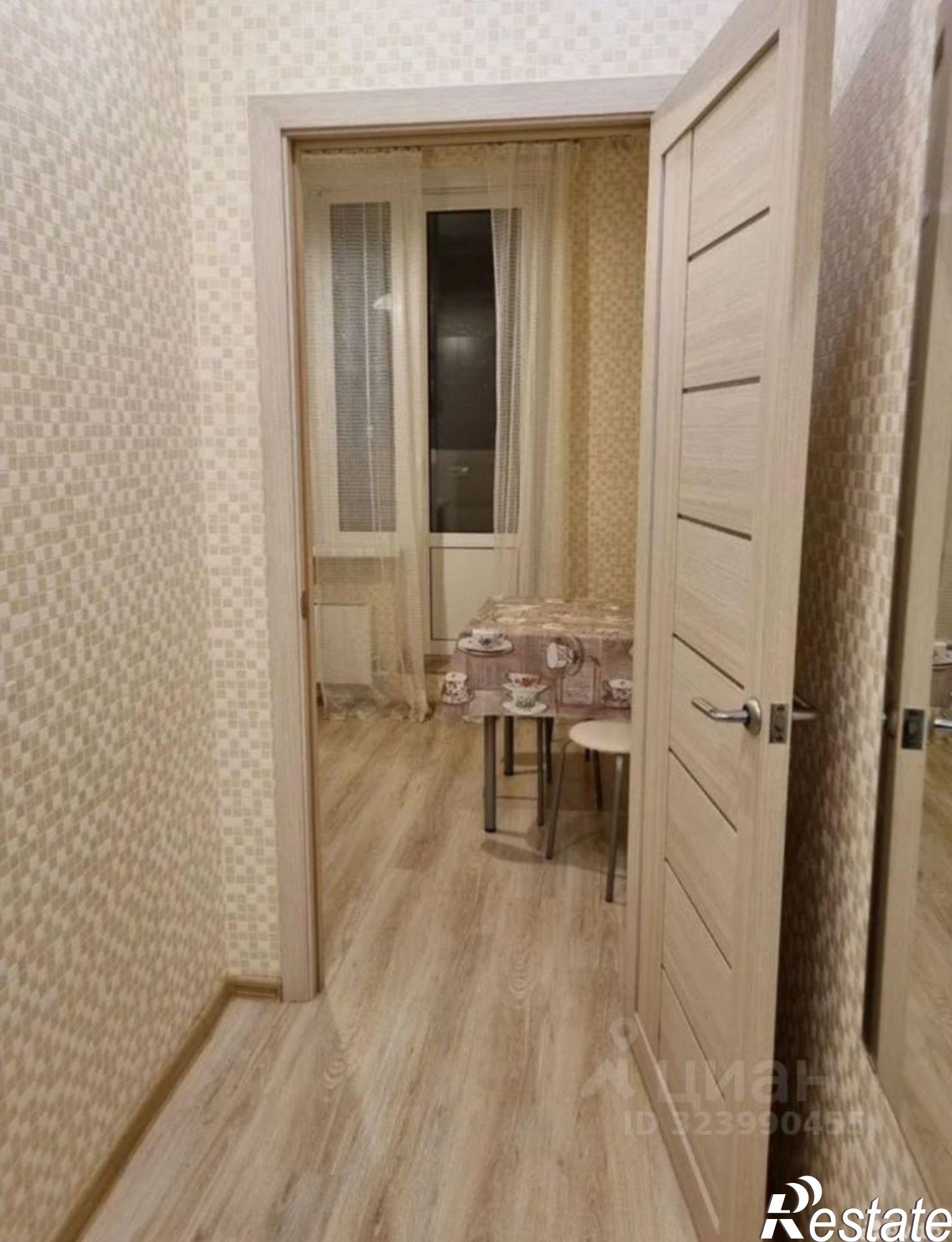 Сдать квартиру за 23 000 рублей на улица Ерёменко, 90/27