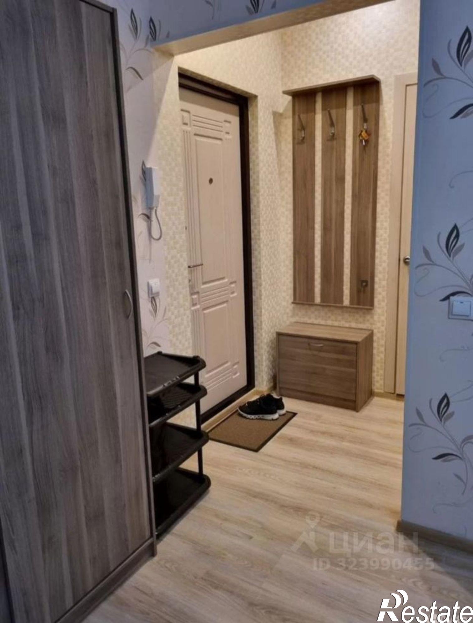 Сдать квартиру за 23 000 рублей на улица Ерёменко, 90/27