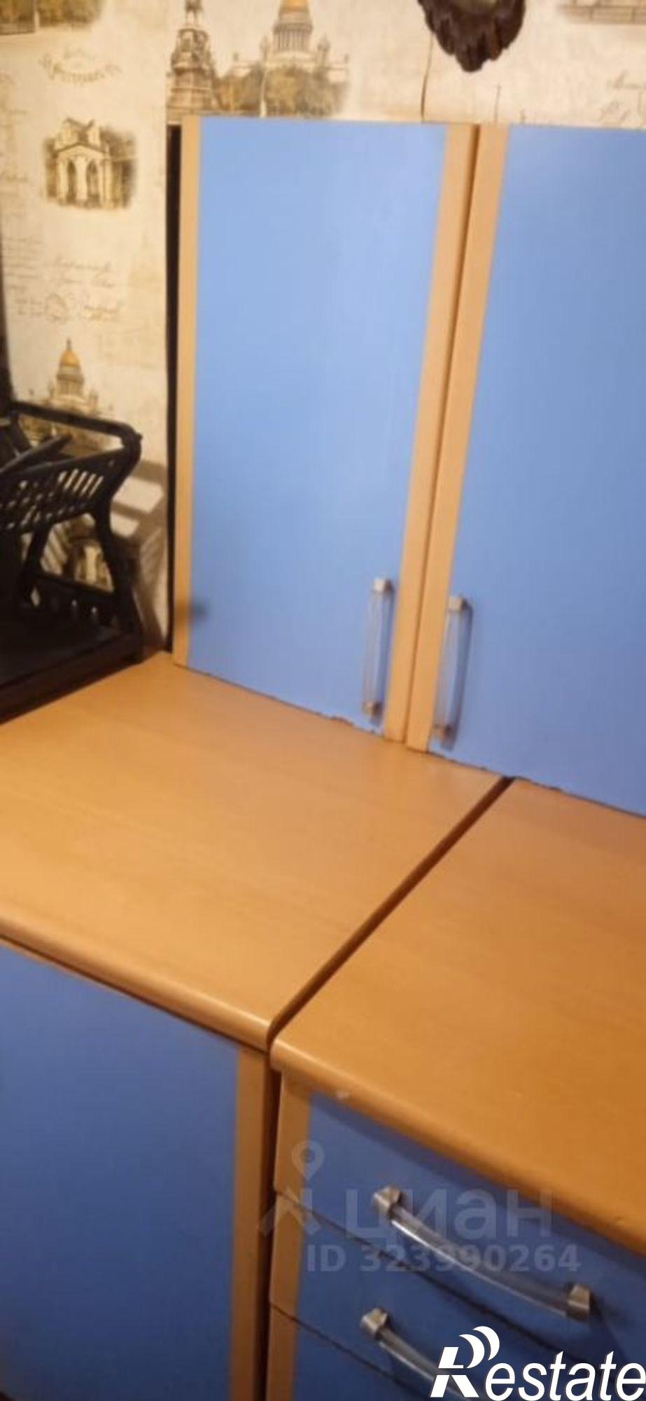 Сдать квартиру за 13 000 рублей на Крыловской переулок, 34