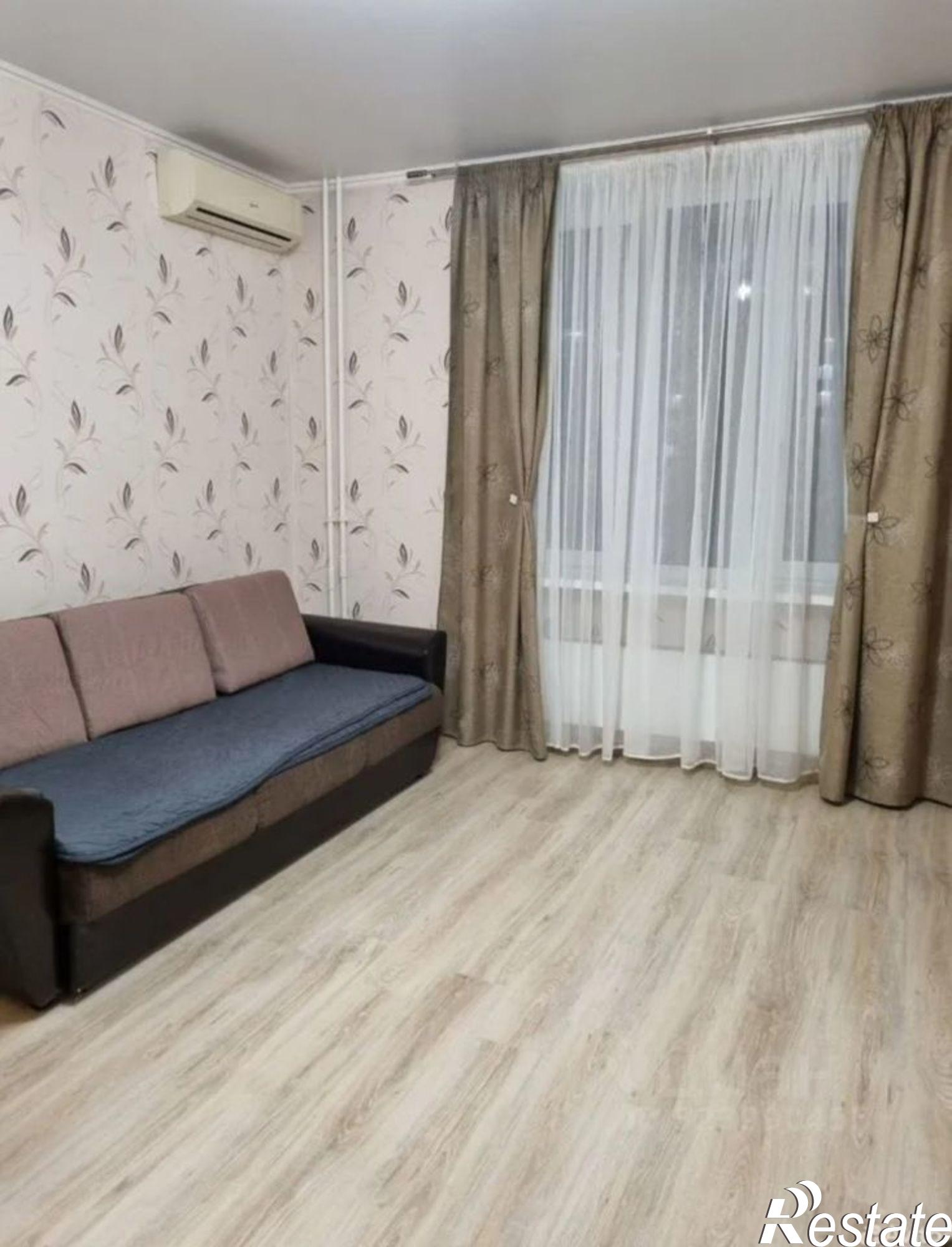 Сдать квартиру за 23 000 рублей на улица Ерёменко, 90/27