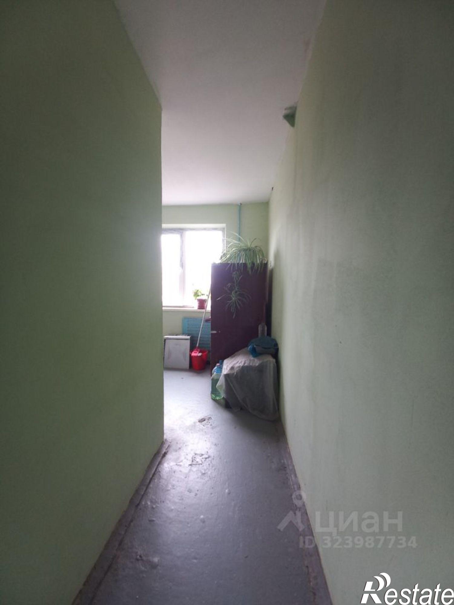 Купить квартиру за 4 350 000 рублей на Украинская улица, 28