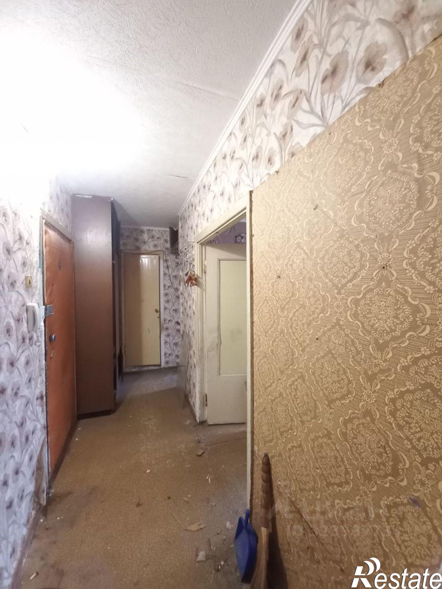 Купить квартиру за 4 350 000 рублей на Украинская улица, 28