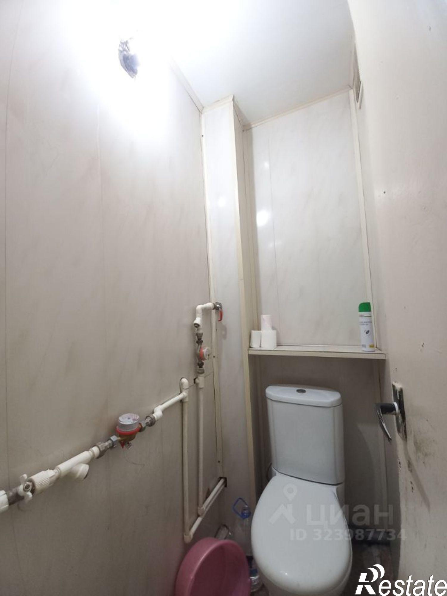 Купить квартиру за 4 350 000 рублей на Украинская улица, 28