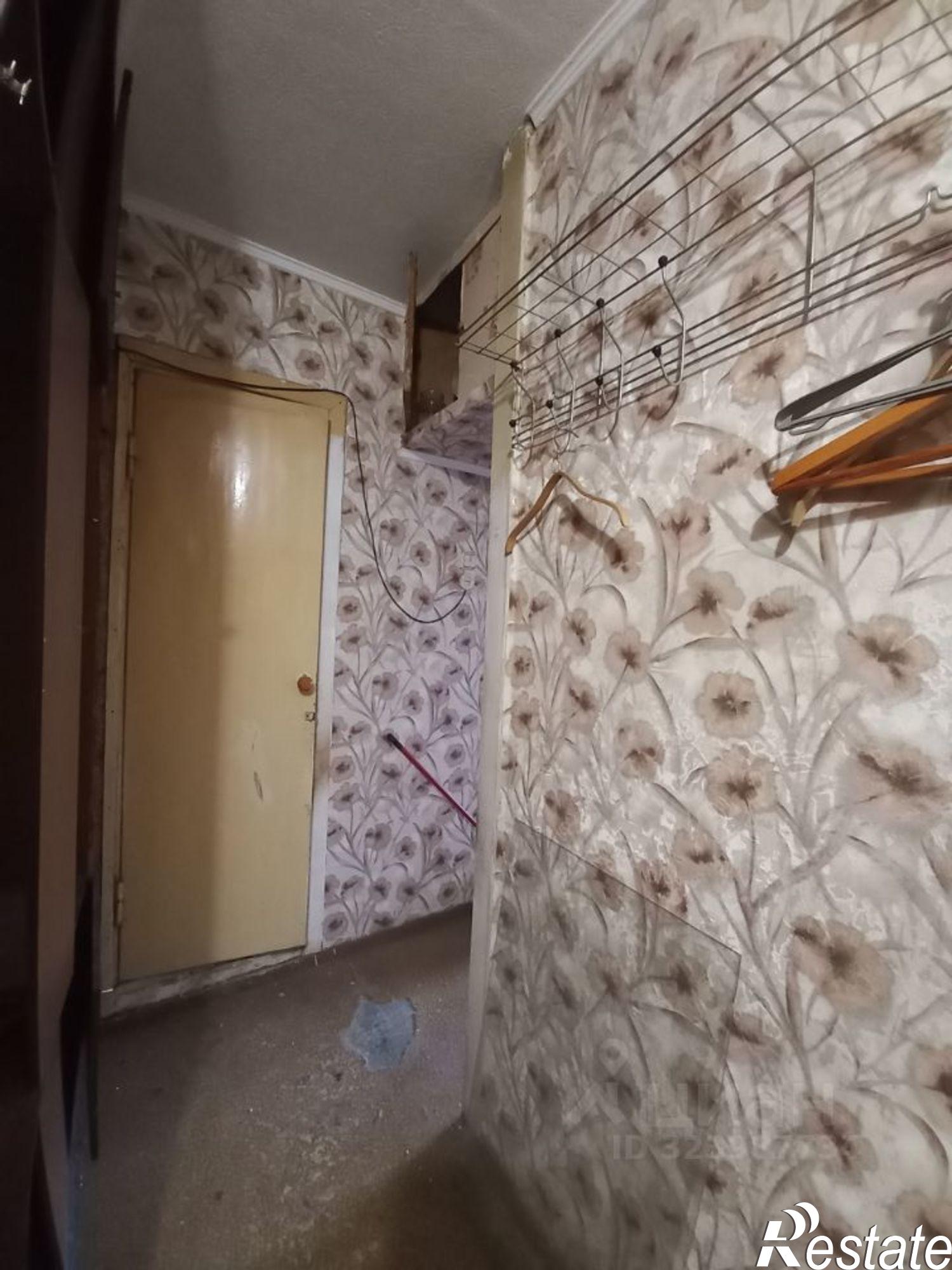 Купить квартиру за 4 350 000 рублей на Украинская улица, 28