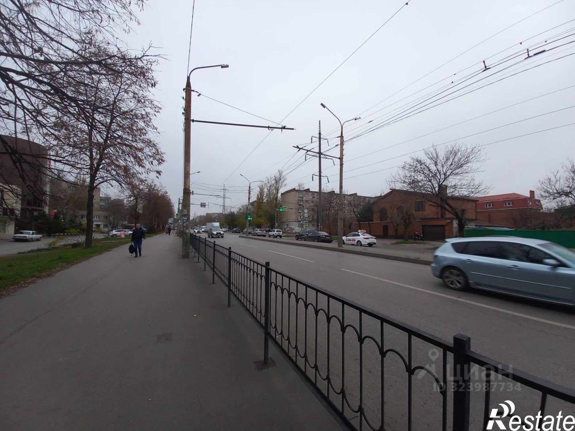 Купить квартиру за 4 350 000 рублей на Украинская улица, 28