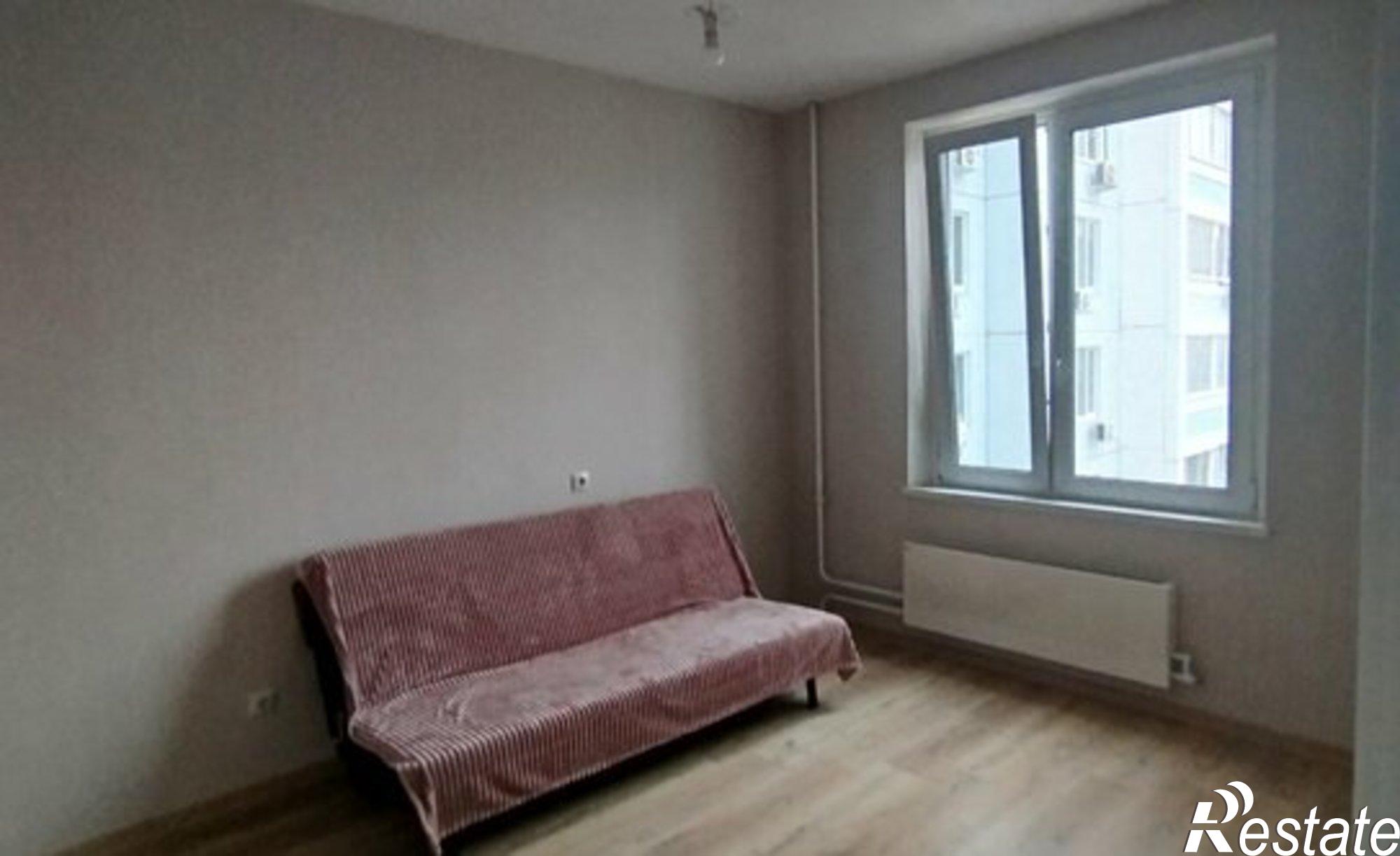 Купить квартиру за 6 375 000 рублей на улица Жданова, 15