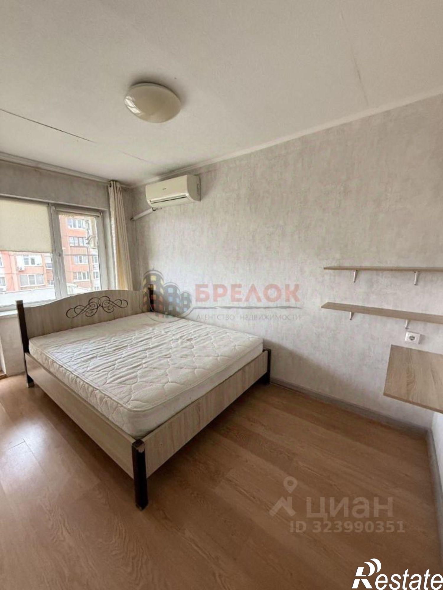 Купить квартиру за 5 200 000 рублей на Жлобинский переулок, 19