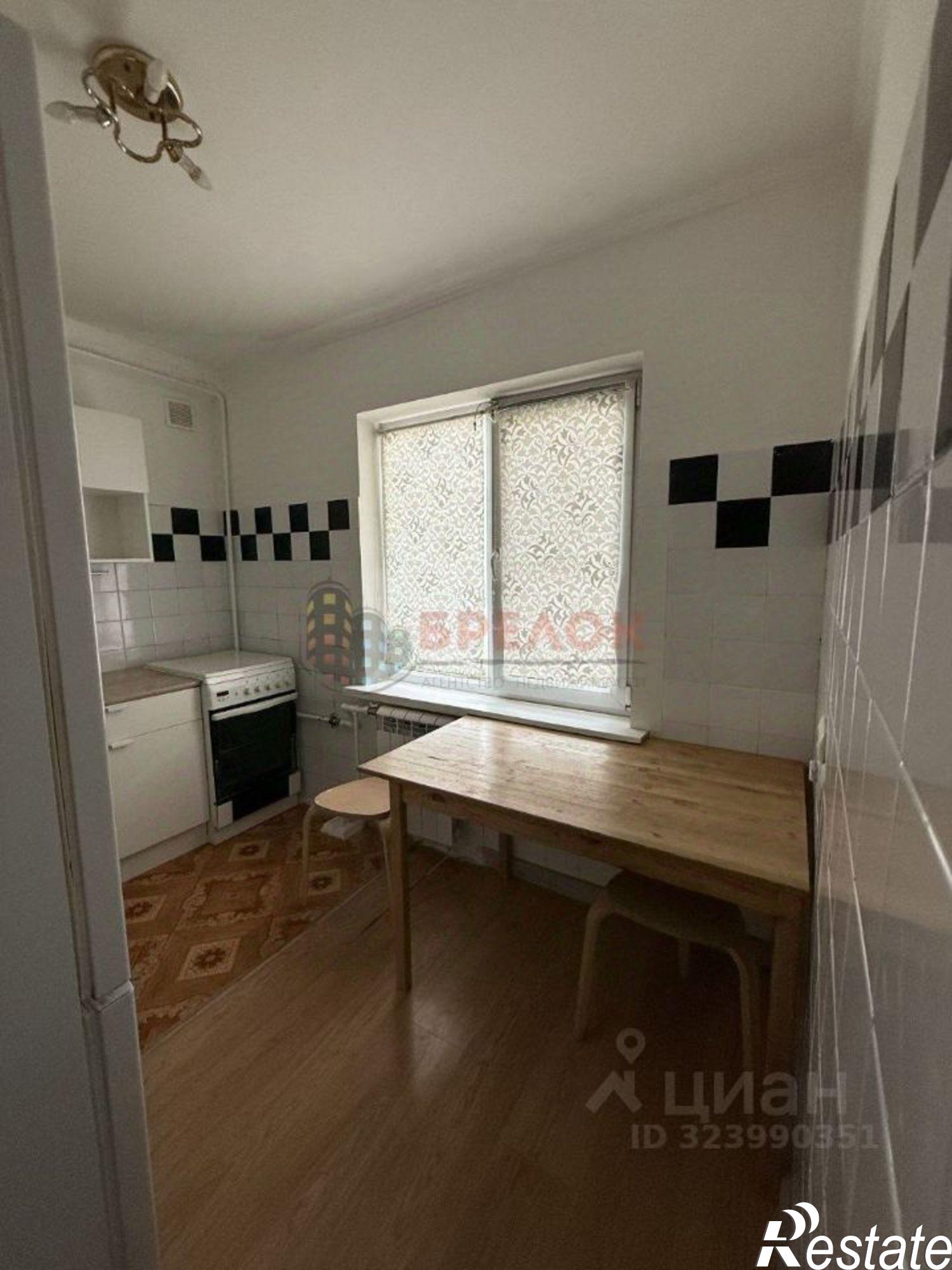 Купить квартиру за 5 200 000 рублей на Жлобинский переулок, 19