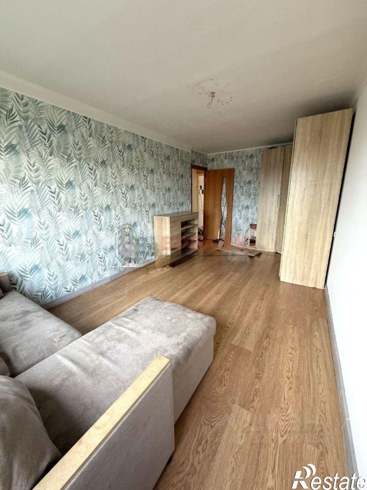 Купить квартиру за 5 200 000 рублей на Жлобинский переулок, 19