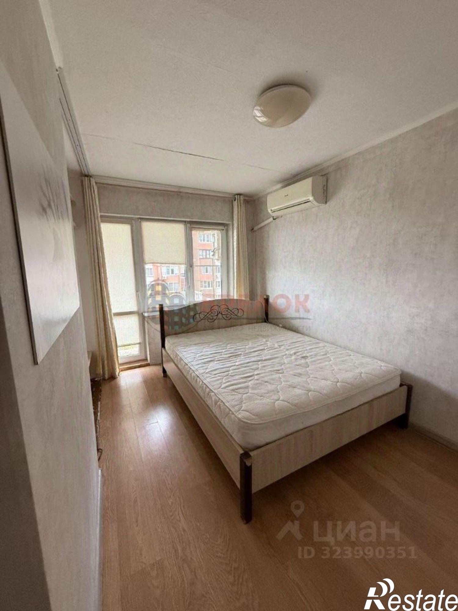 Купить квартиру за 5 200 000 рублей на Жлобинский переулок, 19