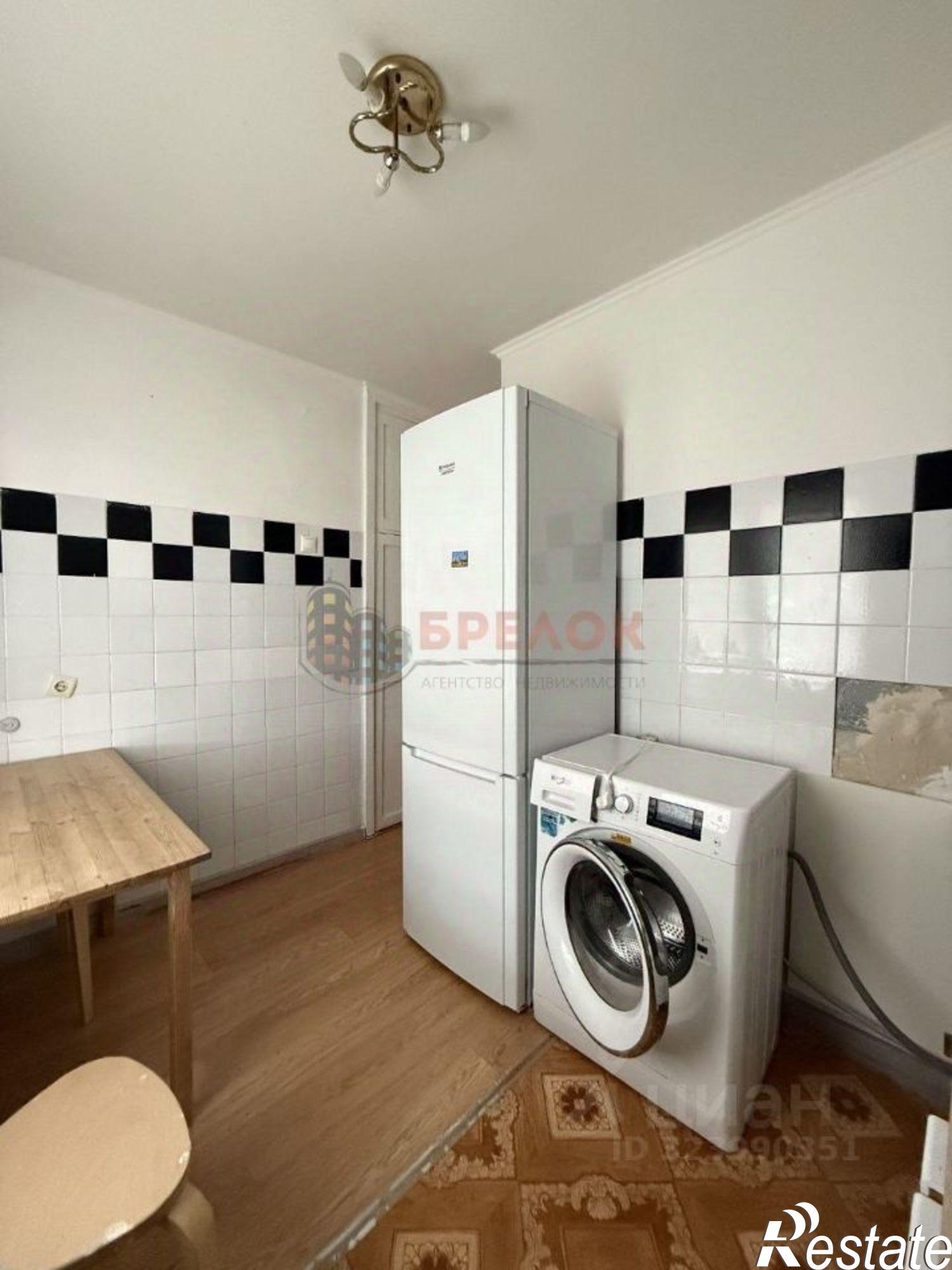 Купить квартиру за 5 200 000 рублей на Жлобинский переулок, 19