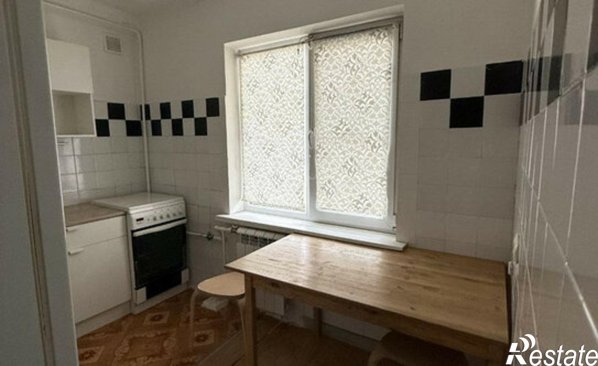 Купить квартиру за 5 200 000 рублей на Жлобинский переулок, 19