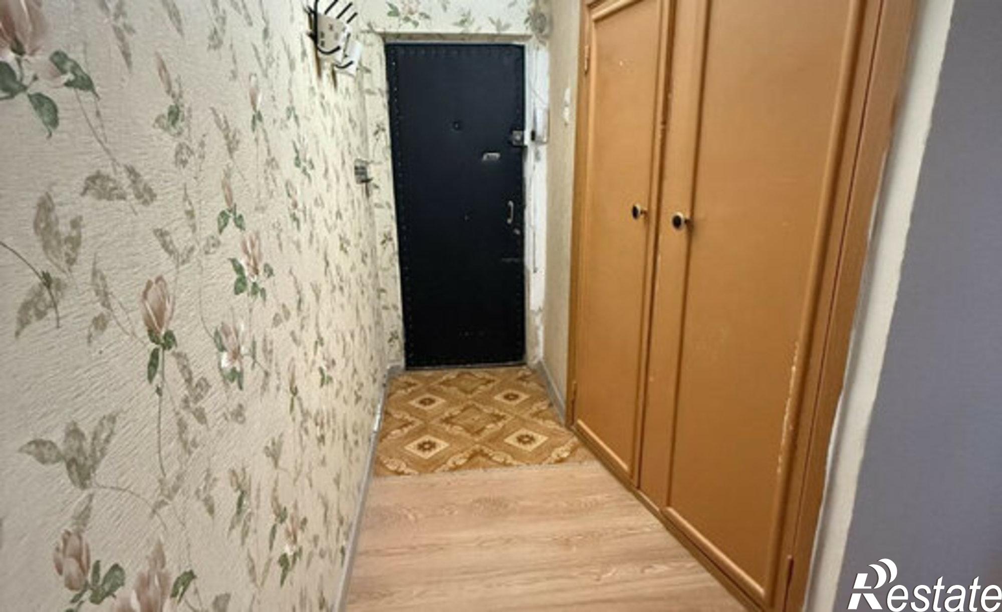 Купить квартиру за 5 200 000 рублей на Жлобинский переулок, 19