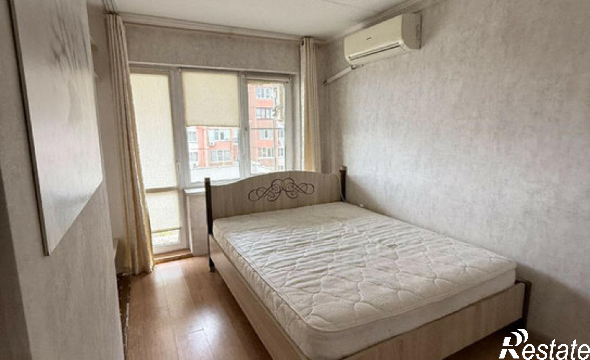 Купить квартиру за 5 200 000 рублей на Жлобинский переулок, 19