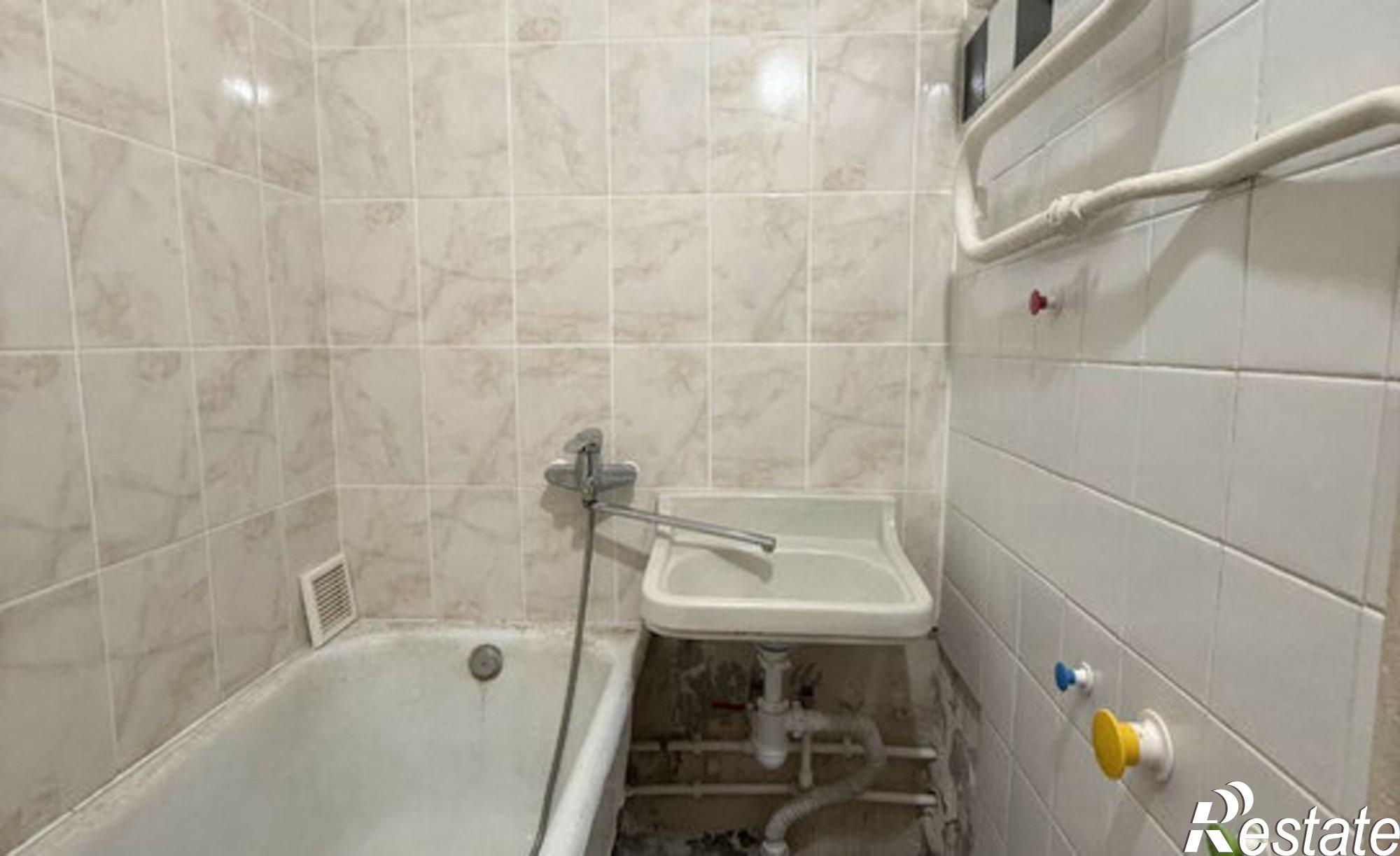 Купить квартиру за 5 200 000 рублей на Жлобинский переулок, 19