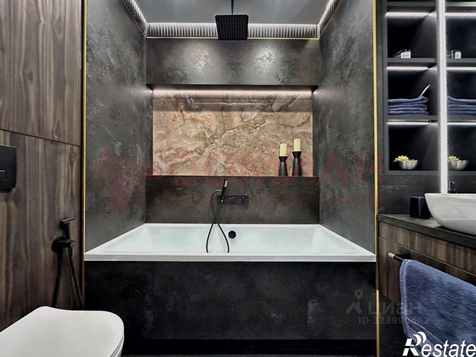 Купить квартиру за 12 297 000 рублей на 26-я линия, 35/1