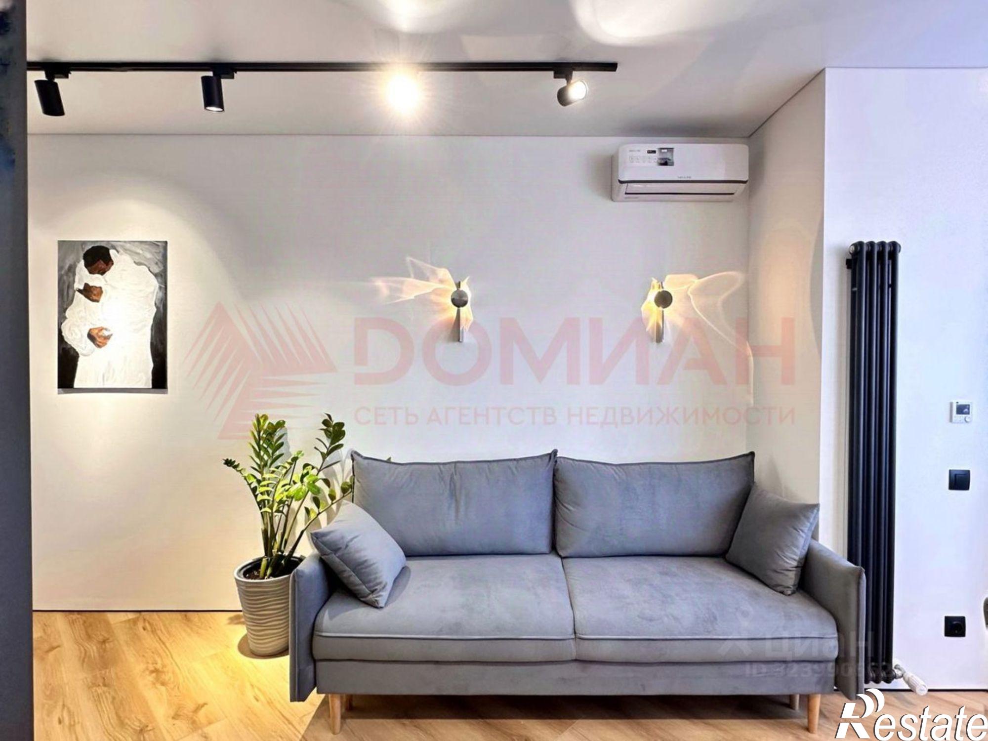 Купить квартиру за 12 297 000 рублей на 26-я линия, 35/1