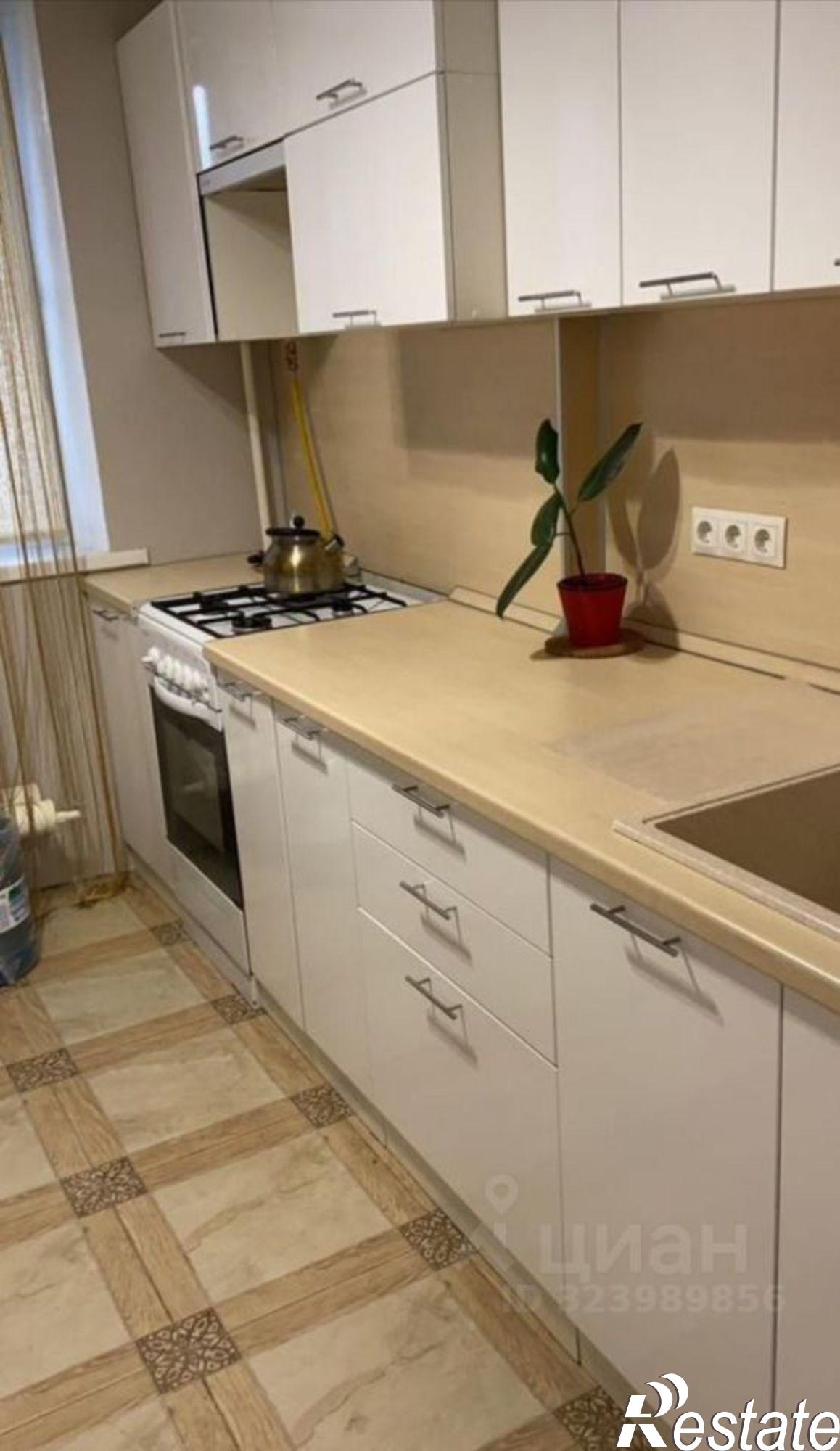 Сдать квартиру за 32 000 рублей на ул Шеболдаева, 4/1