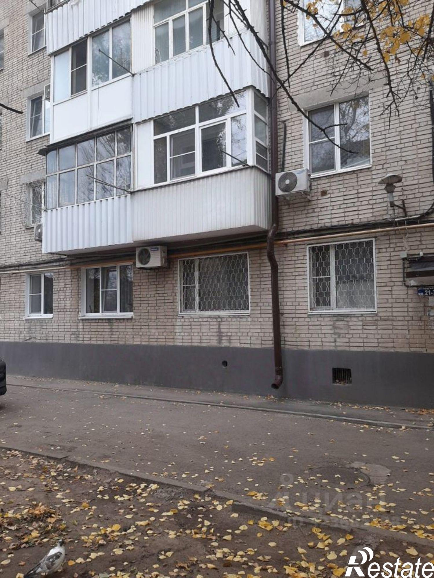 Купить квартиру за 4 100 000 рублей на ул Абаканская, 20