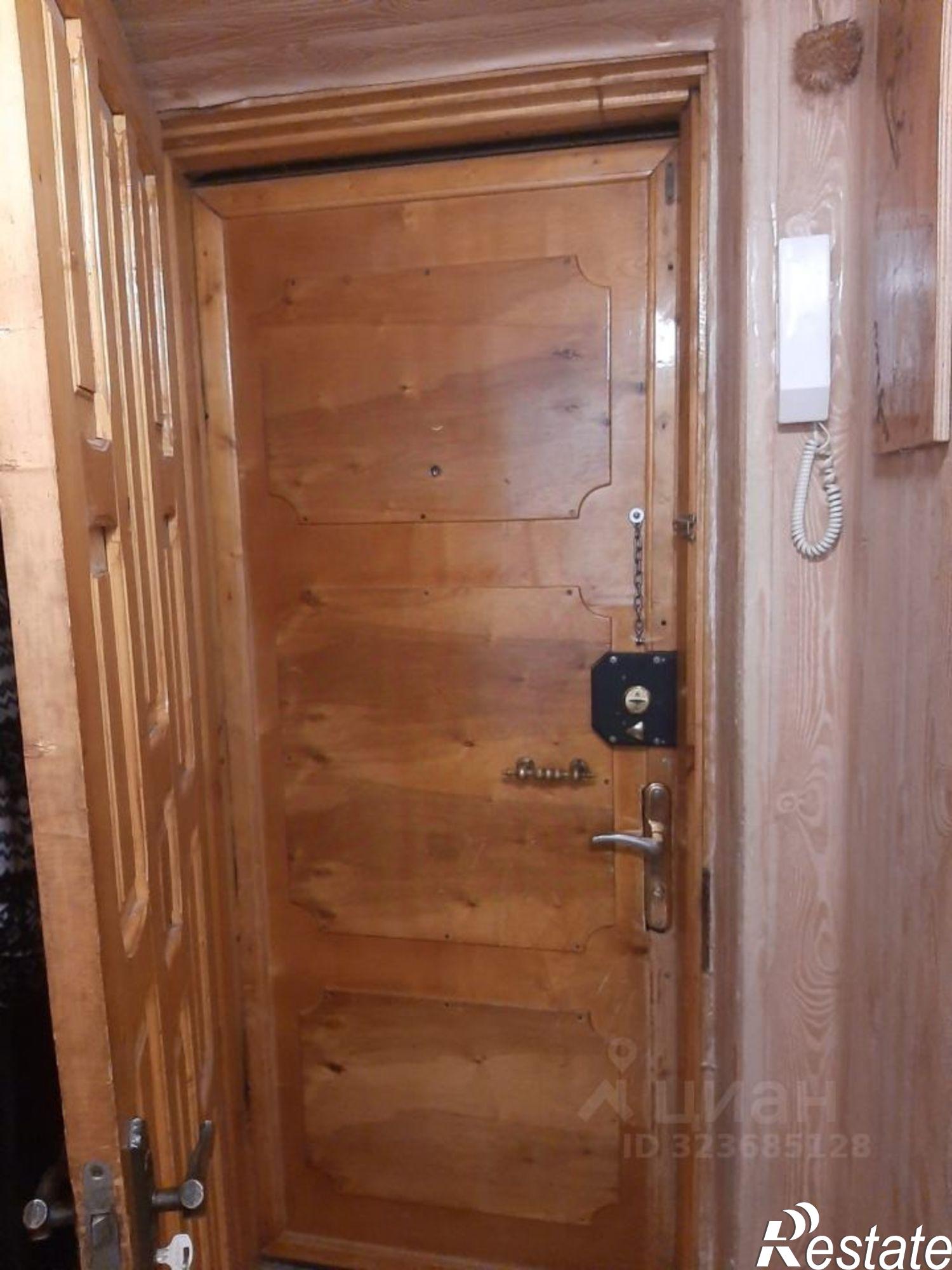 Купить квартиру за 4 100 000 рублей на ул Абаканская, 20