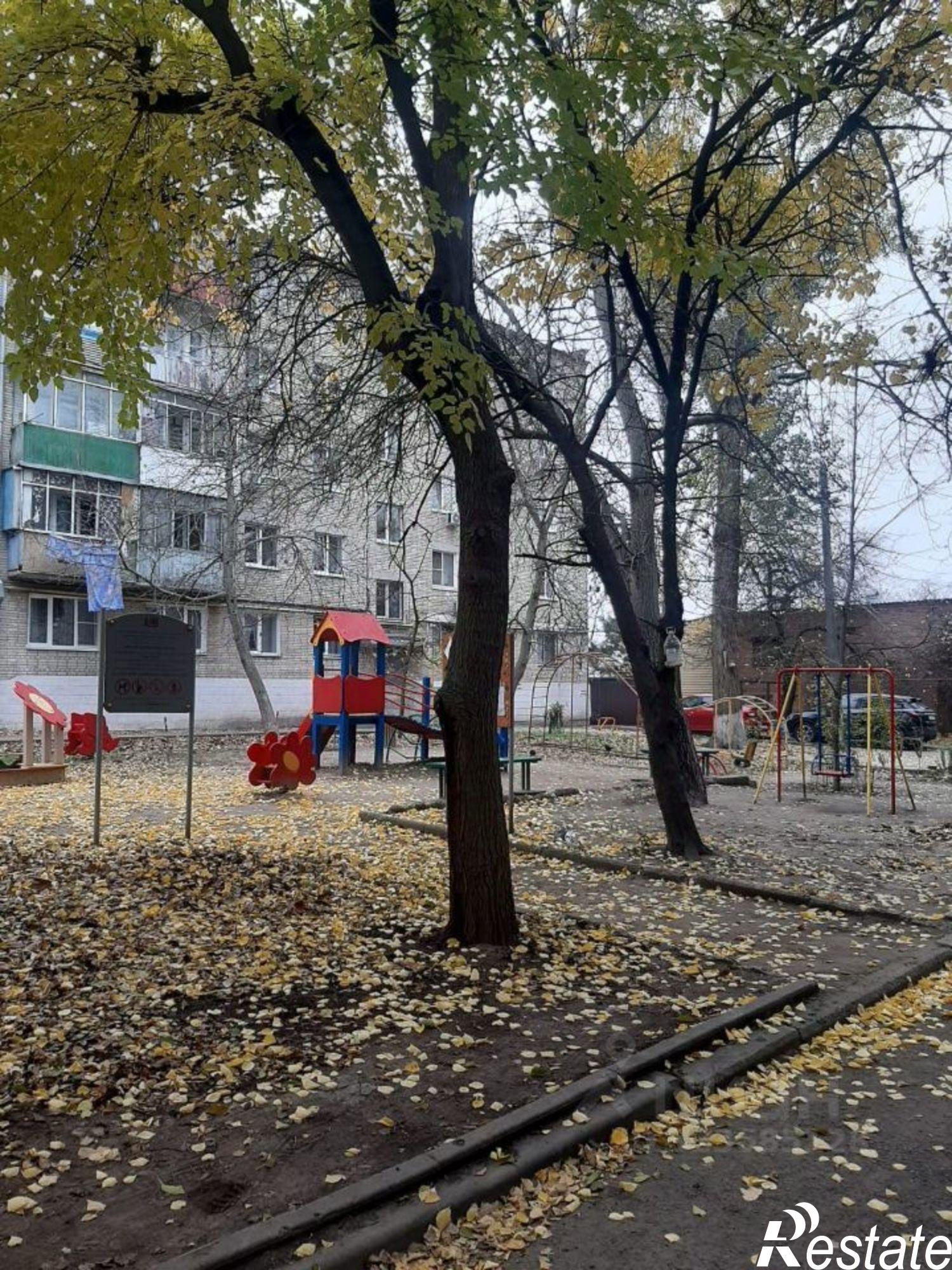 Купить квартиру за 4 100 000 рублей на ул Абаканская, 20