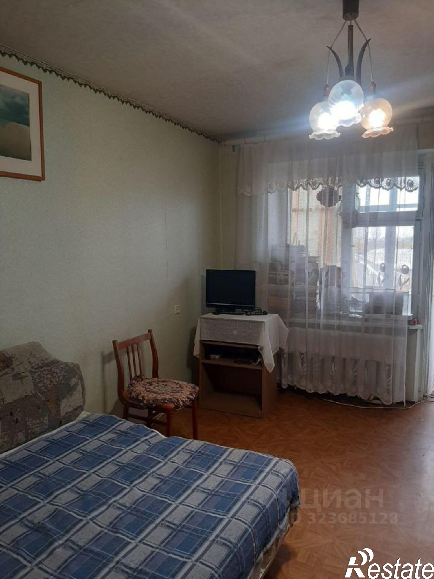 Купить квартиру за 4 100 000 рублей на ул Абаканская, 20