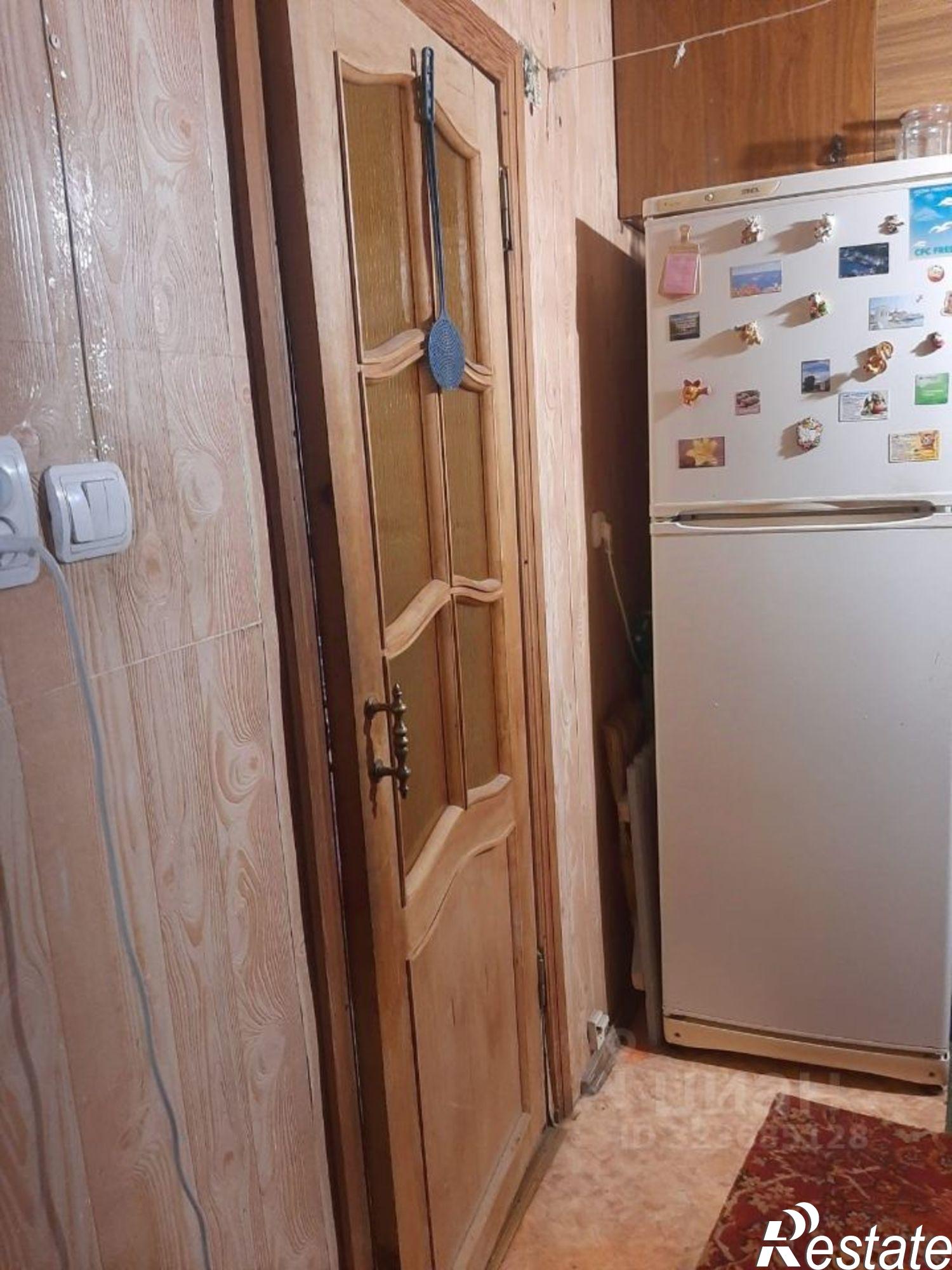 Купить квартиру за 4 100 000 рублей на ул Абаканская, 20