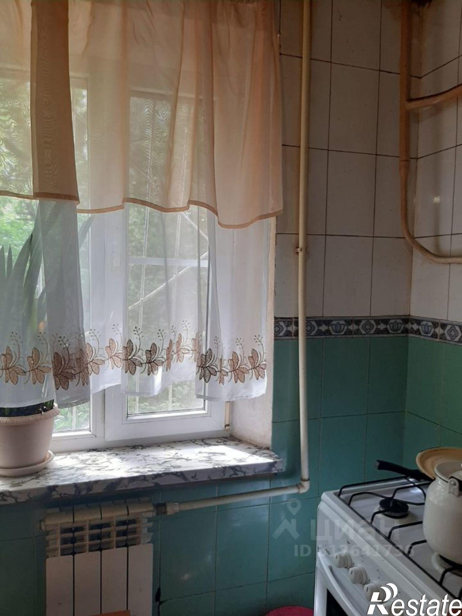 Купить квартиру за 4 500 000 рублей на ул Орбитальная, 66/3