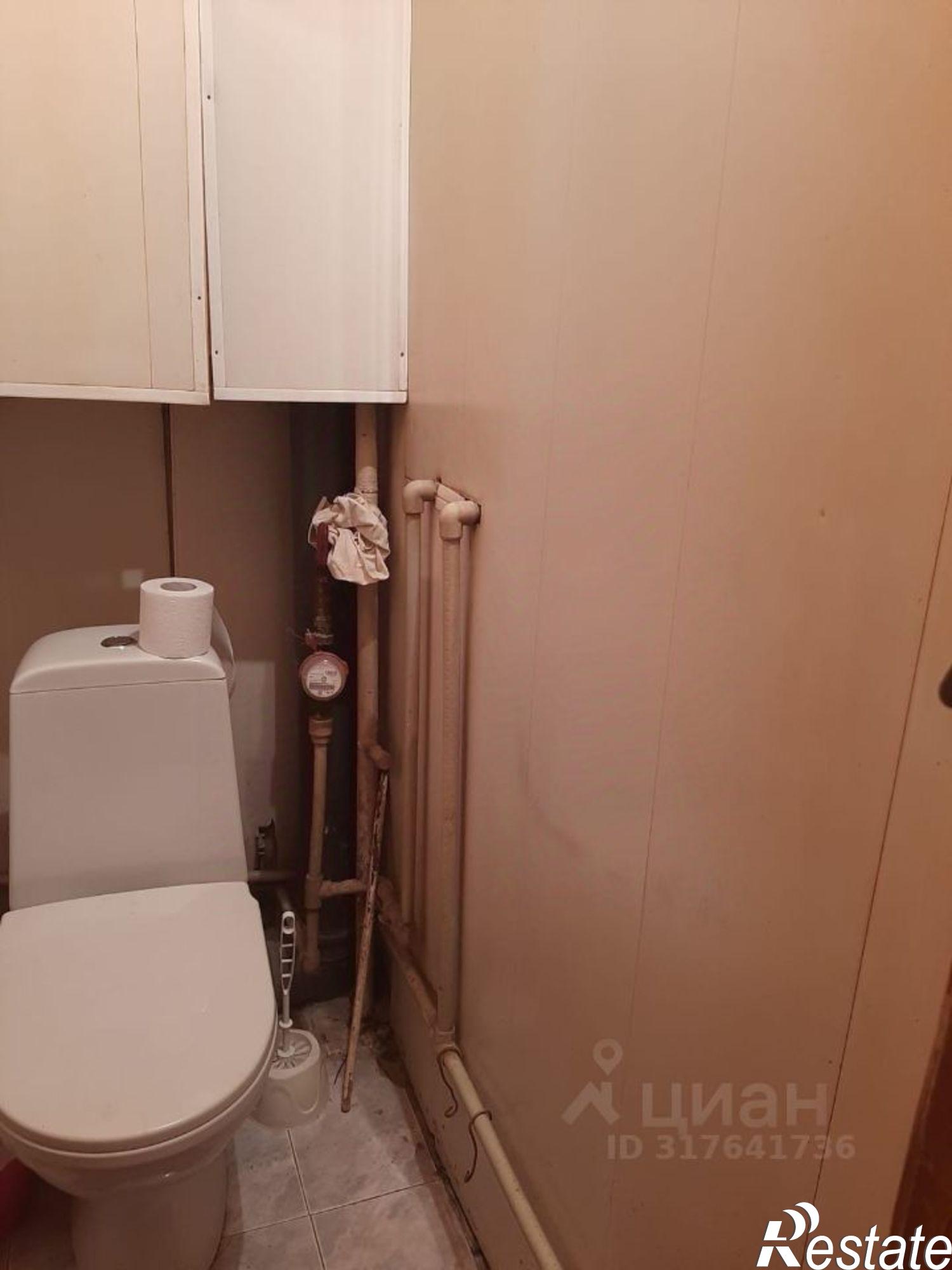 Купить квартиру за 4 500 000 рублей на ул Орбитальная, 66/3