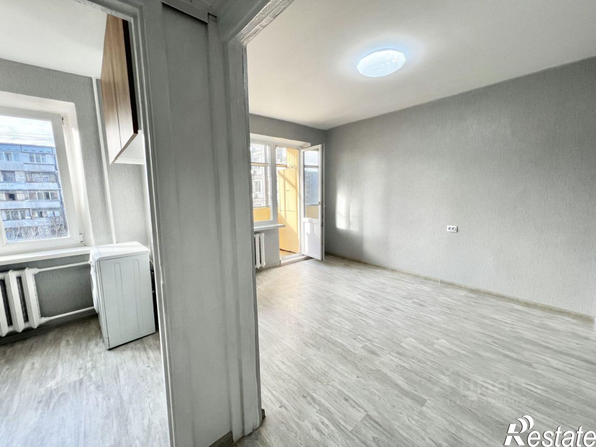 Купить квартиру за 3 300 000 рублей на ул Еременко, 85/3