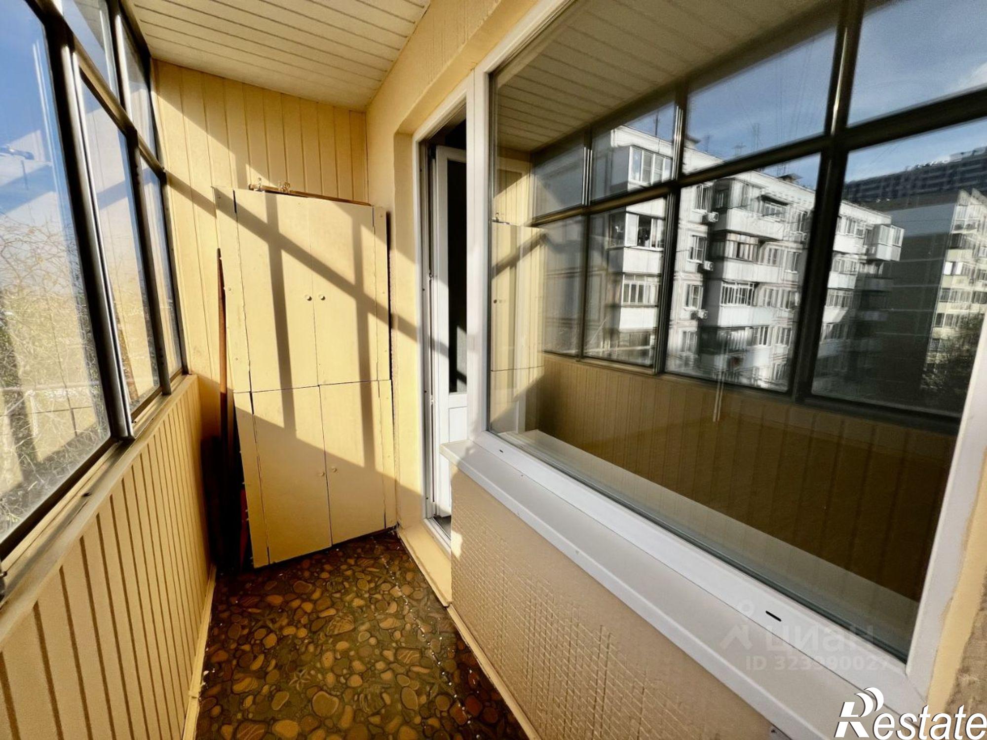 Купить квартиру за 3 300 000 рублей на ул Еременко, 85/3