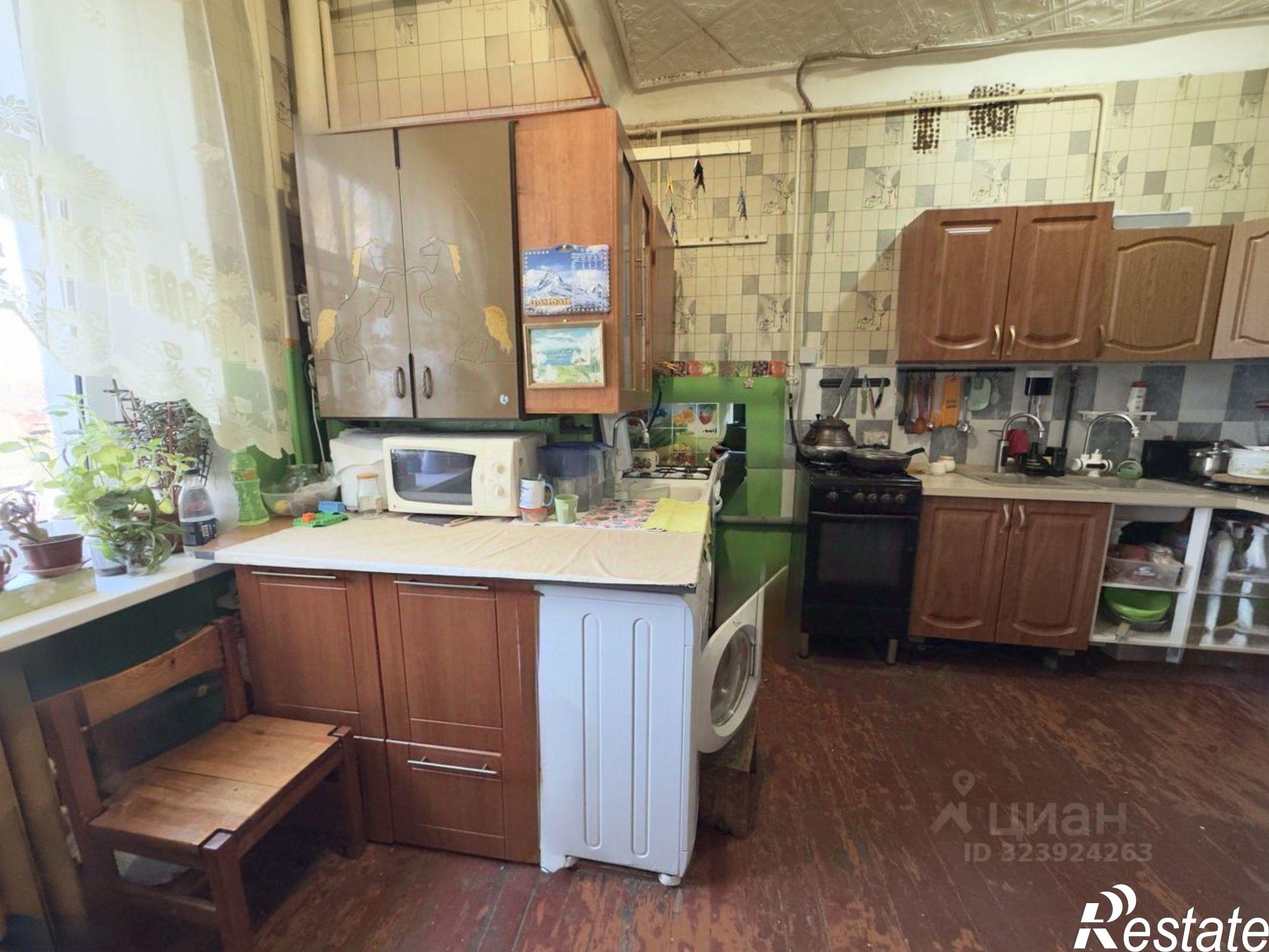 Купить комнату за 1 650 000 рублей на ул Комсомольская, 46