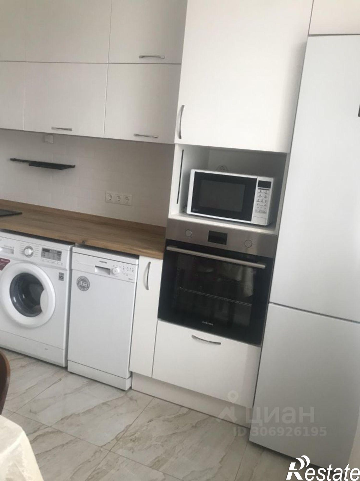 Купить квартиру за 12 200 000 рублей на Университетский пер, 137 1