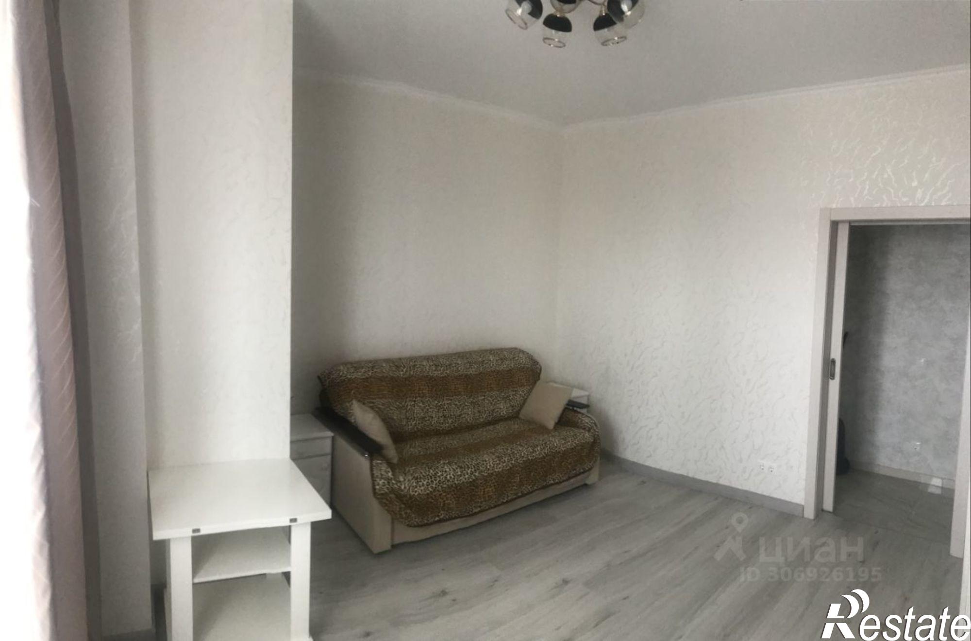 Купить квартиру за 12 200 000 рублей на Университетский пер, 137 1