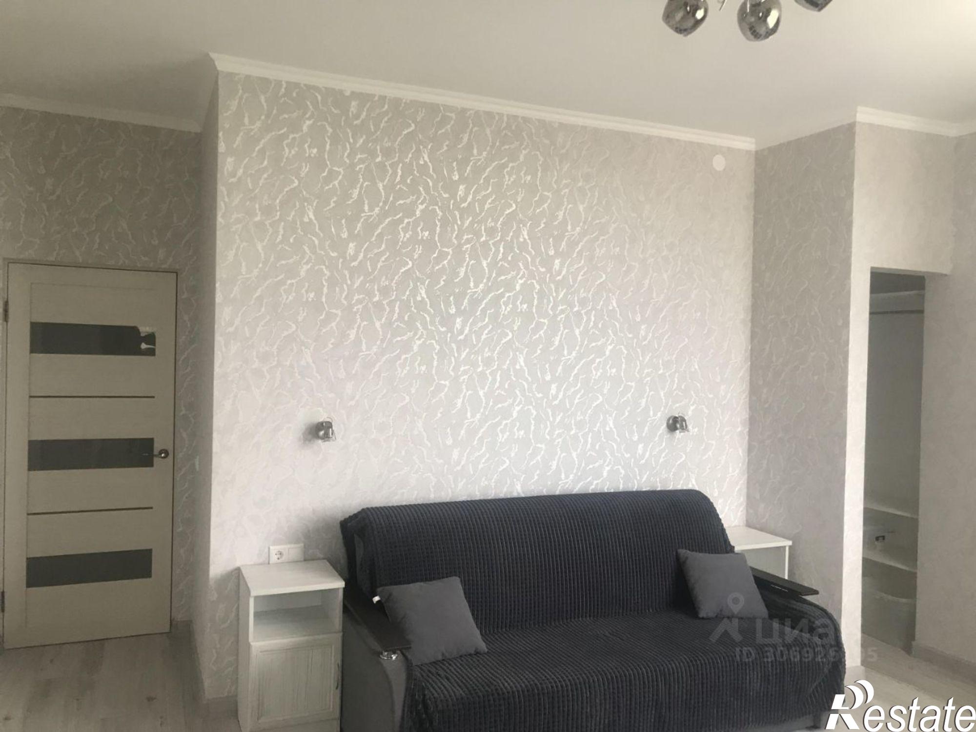 Купить квартиру за 12 200 000 рублей на Университетский пер, 137 1