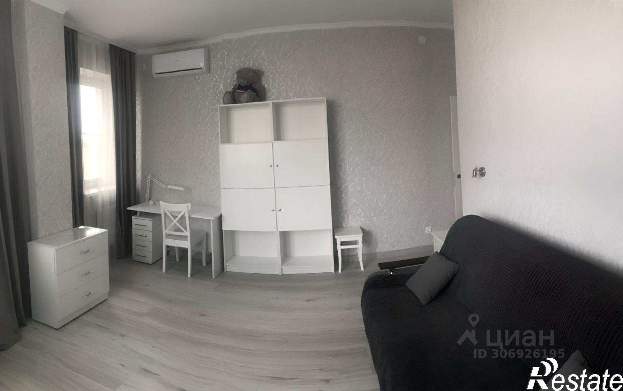 Купить квартиру за 12 200 000 рублей на Университетский пер, 137 1